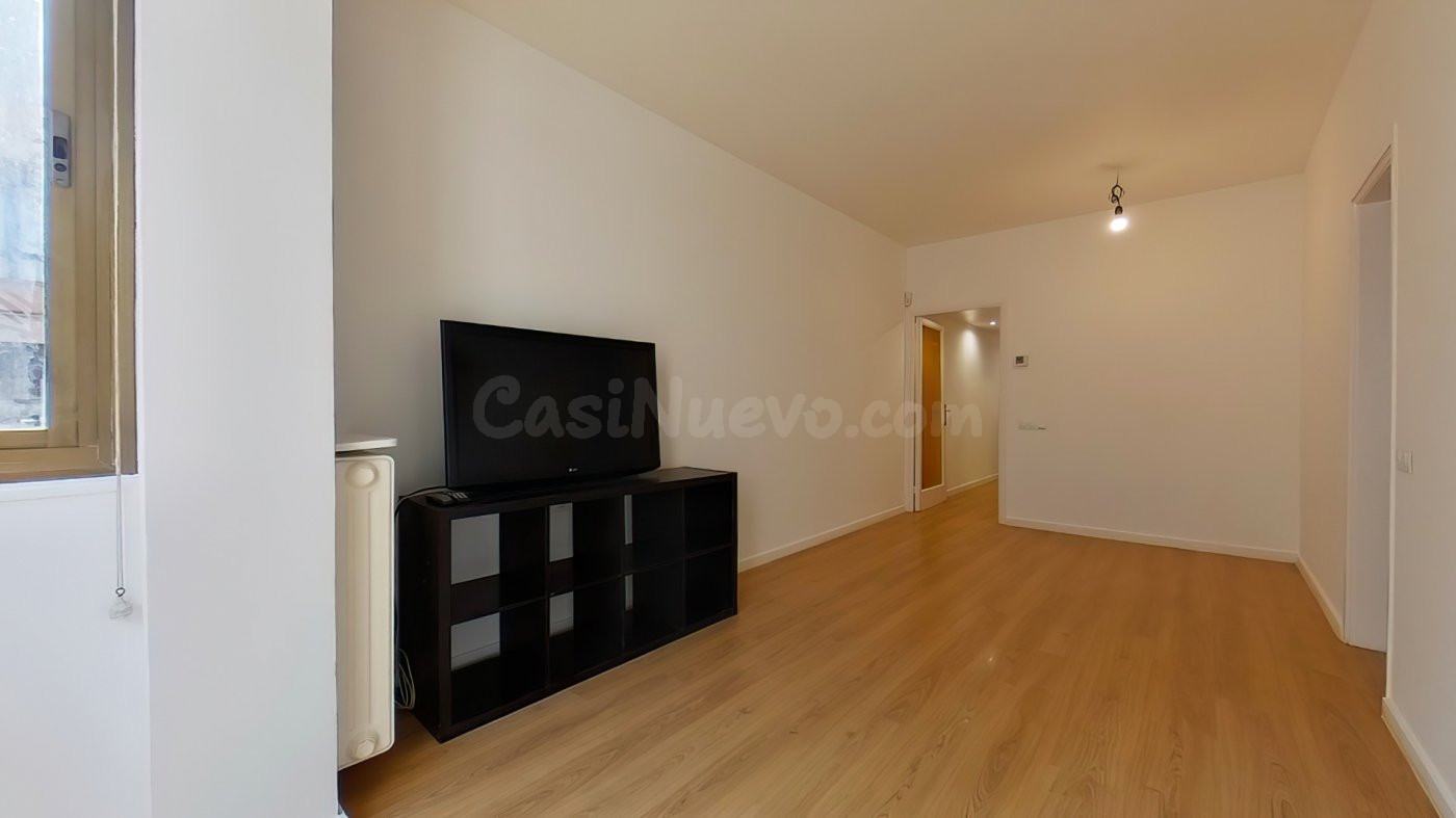 Exclusivo 5º de altura junto a Paseo de Gracia | 3 habs, bal - foto 2