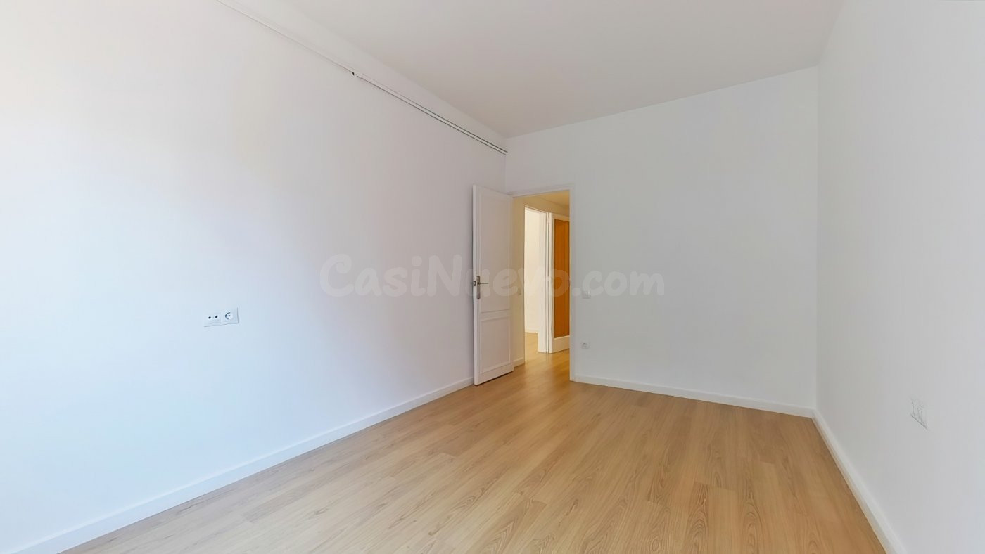 Exclusivo 5º de altura junto a Paseo de Gracia | 3 habs, bal - foto 4