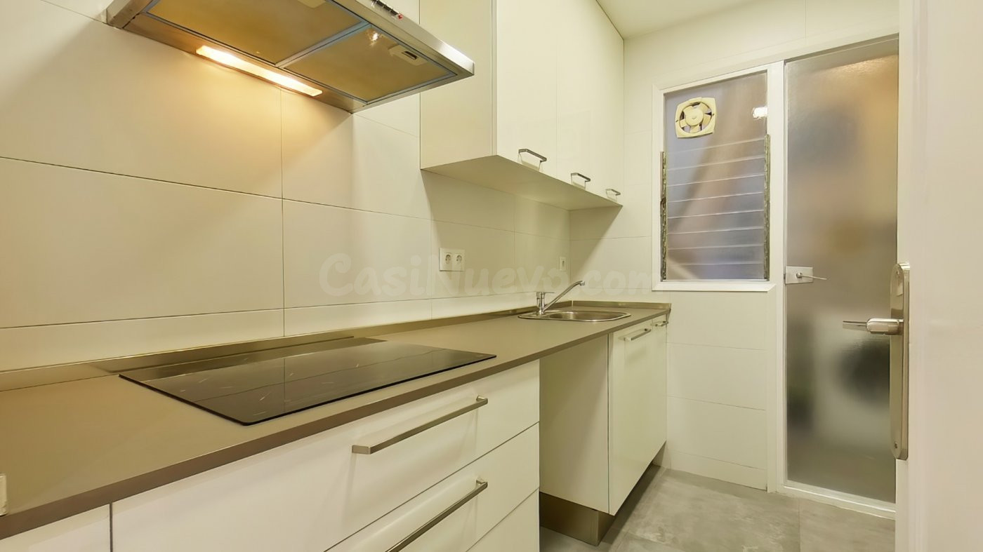 Exclusivo 5º de altura junto a Paseo de Gracia | 3 habs, bal - foto 5