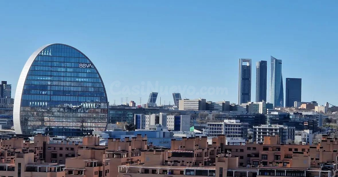 Local comercial 3 habitaciones 159m² en venta - Madrid - foto 2