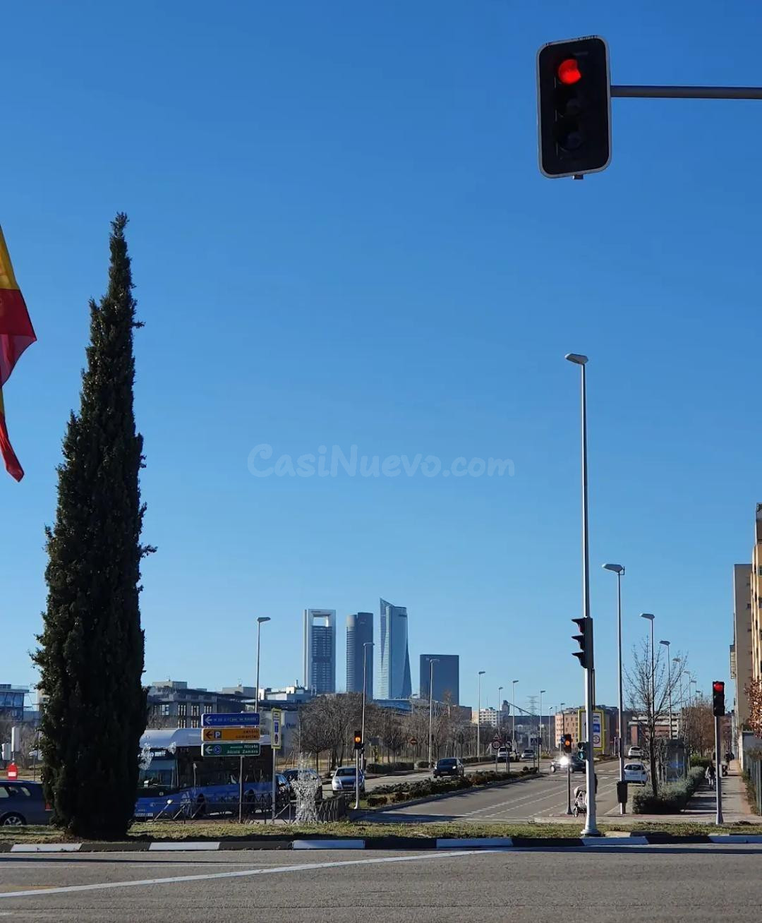 Local comercial 3 habitaciones 159m² en venta - Madrid - foto 3