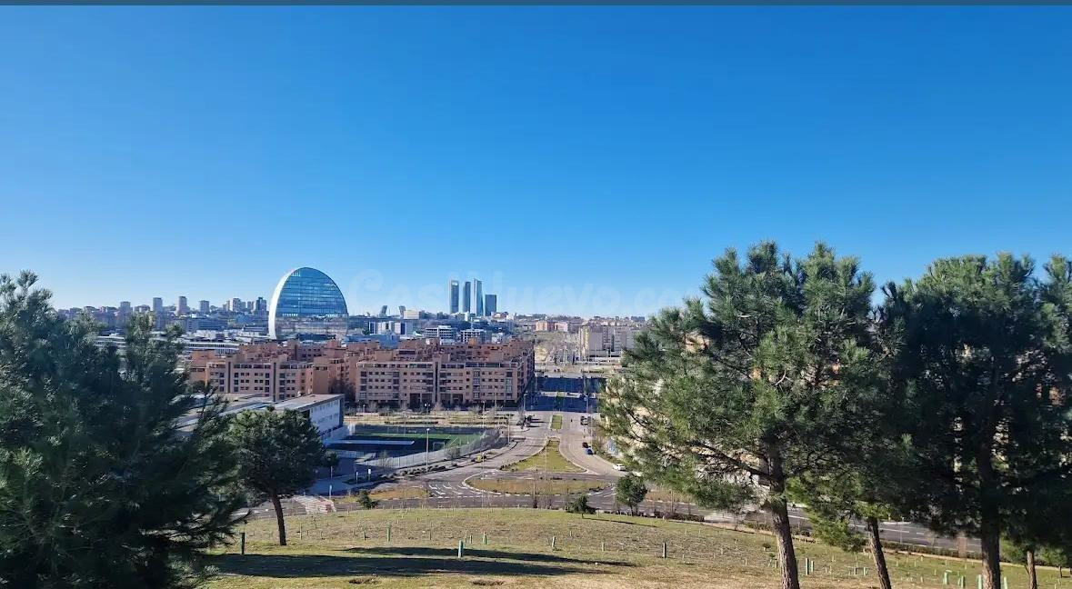 Local comercial 3 habitaciones 159m² en venta - Madrid - foto 4