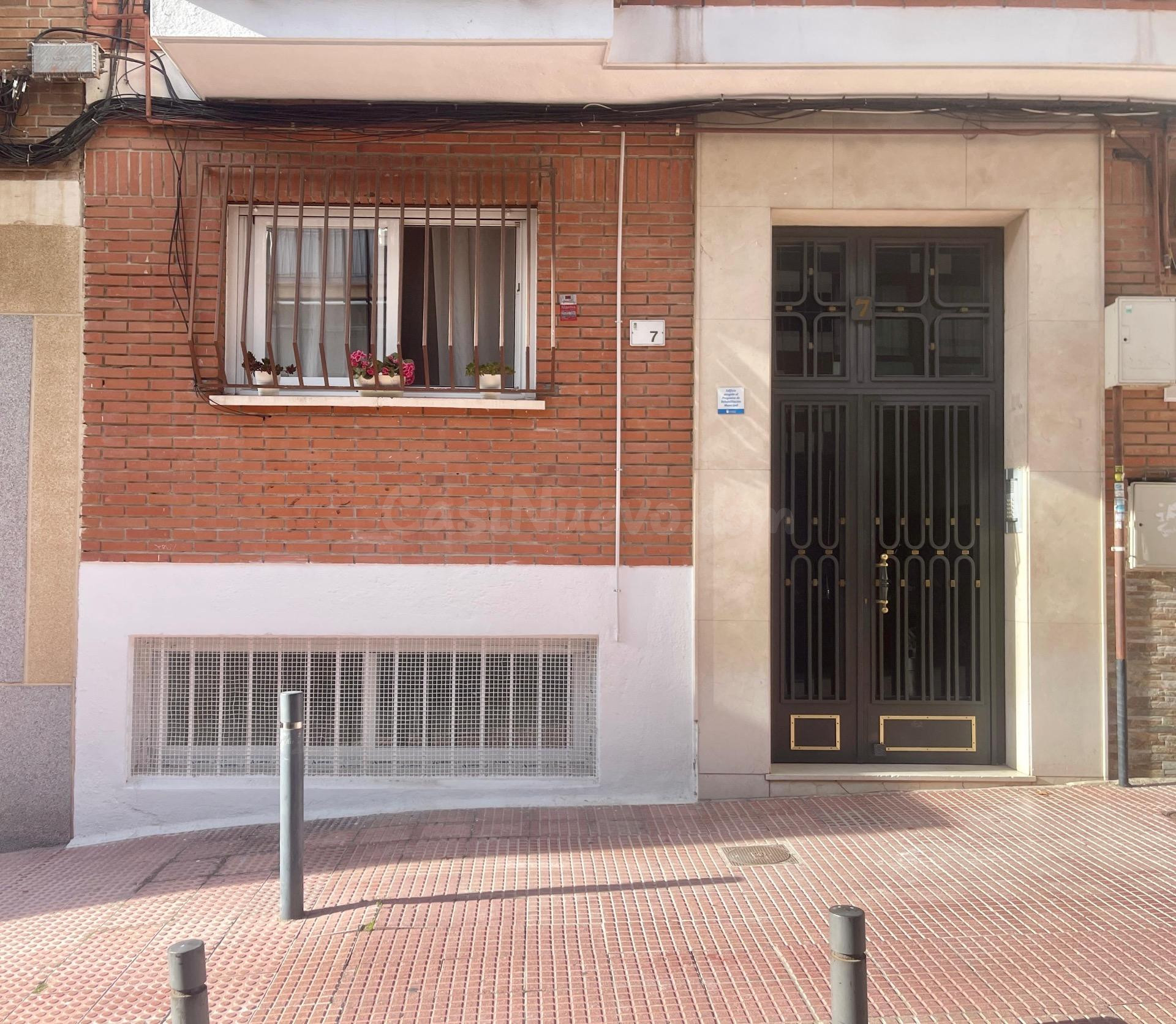 Piso 3 habitaciones 85m² en venta - Centro