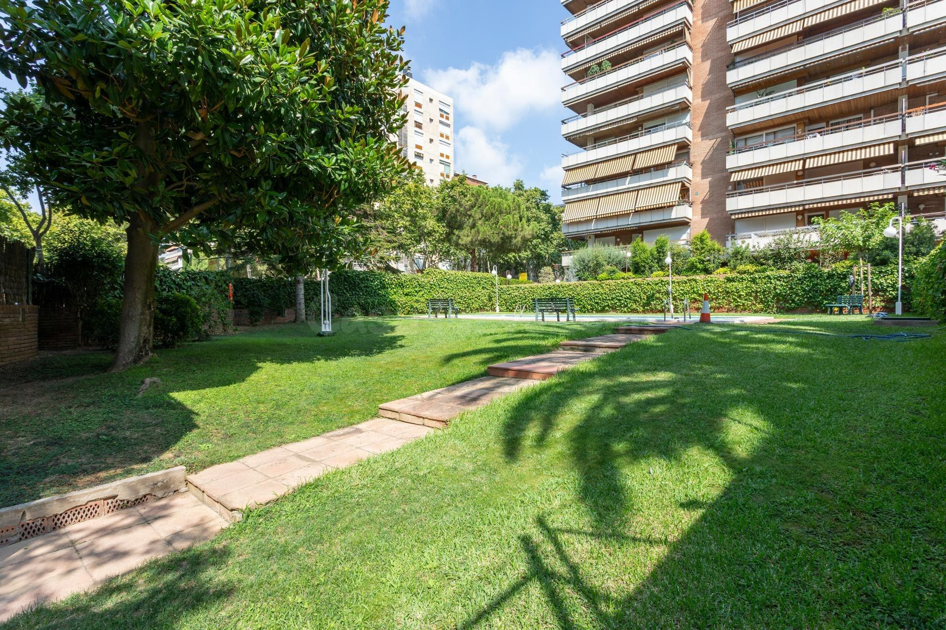 Piso en Venta en Pedralbes