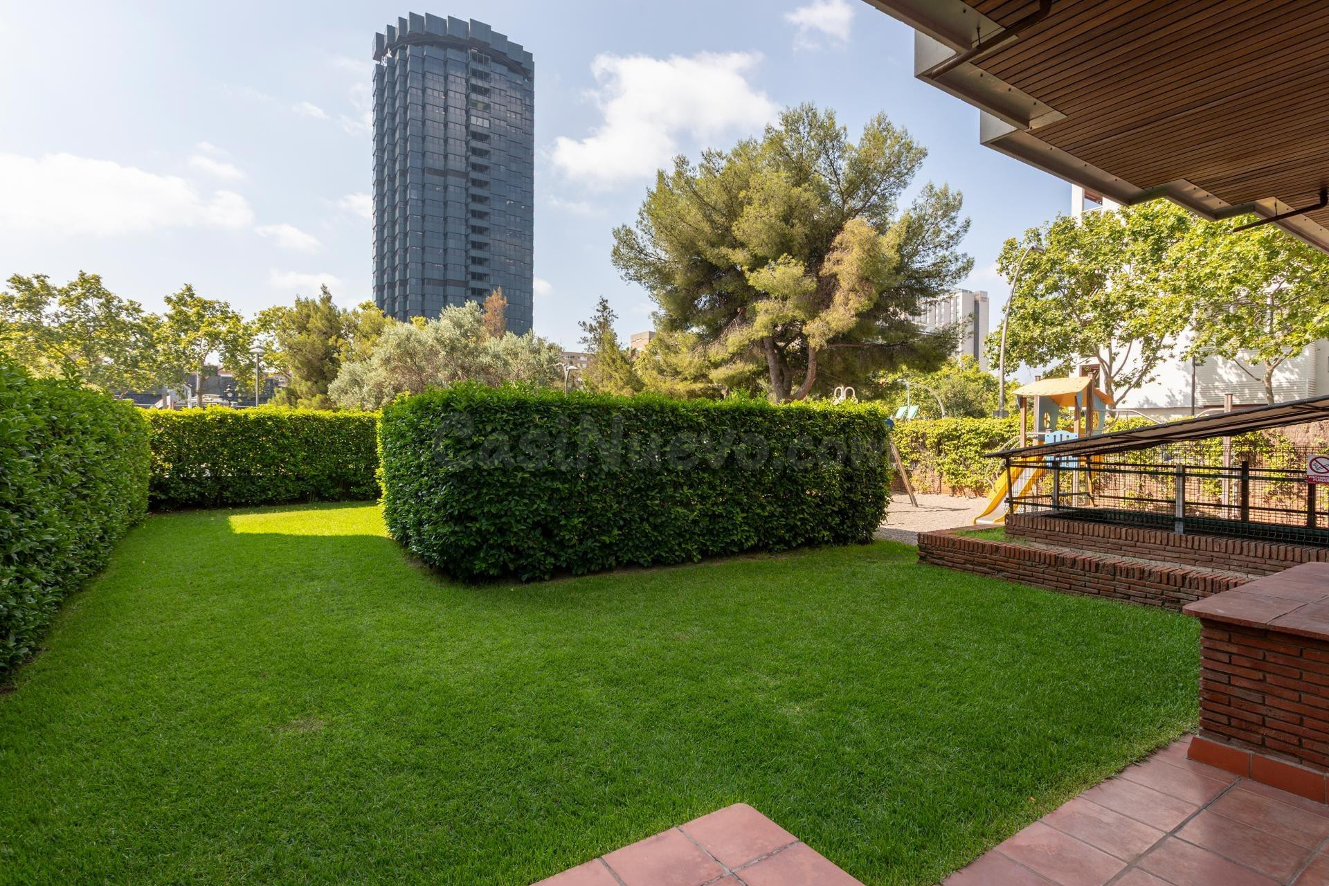 Piso en Venta en Pedralbes - foto 2