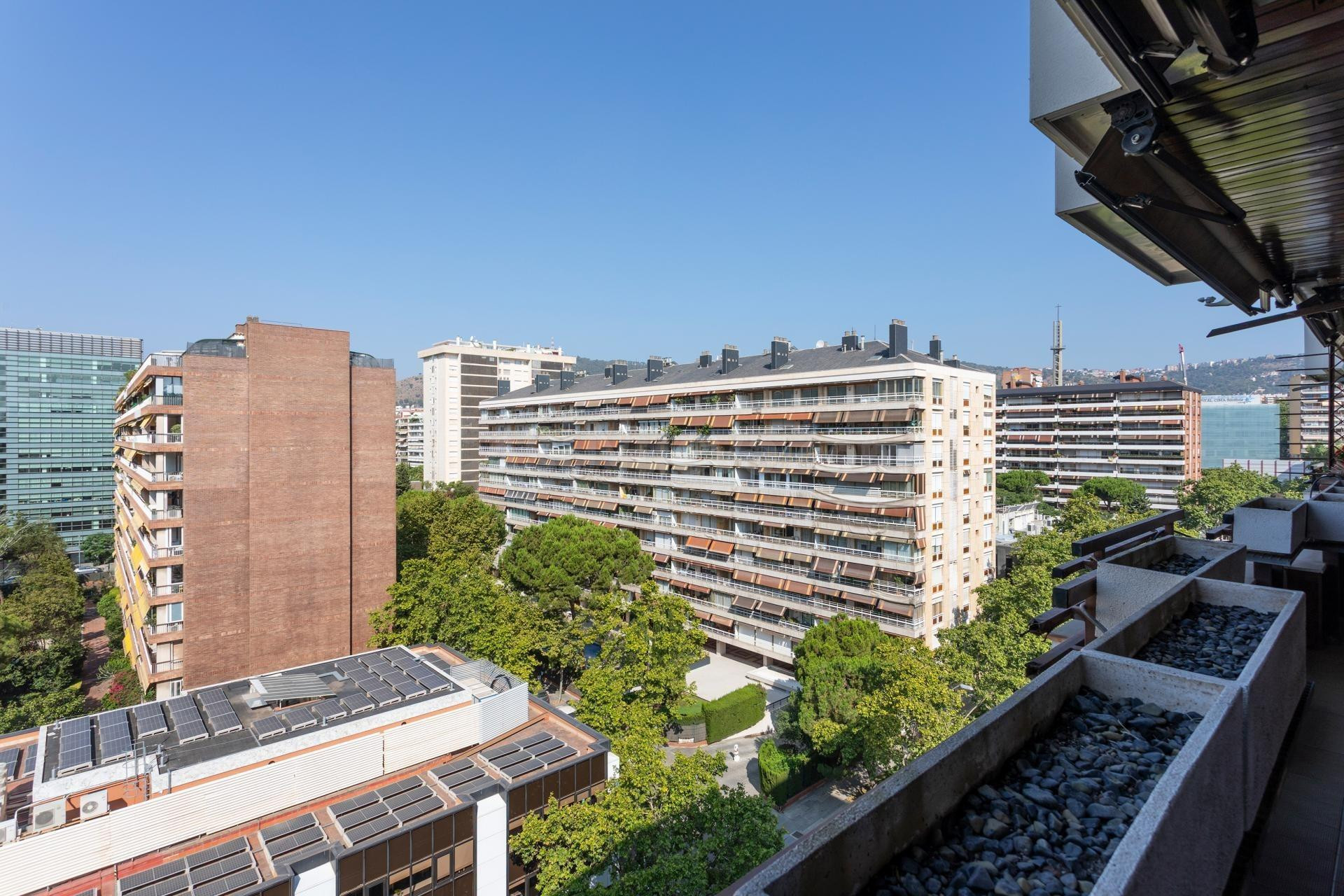 Piso en Venta en Pedralbes - foto 3