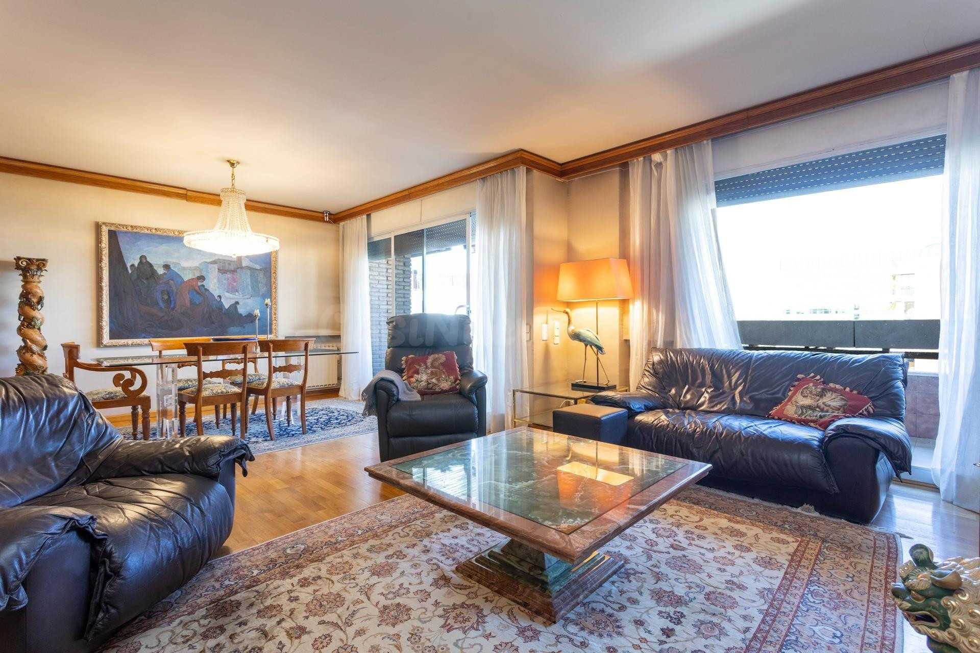 Piso en Venta en Pedralbes - foto 4