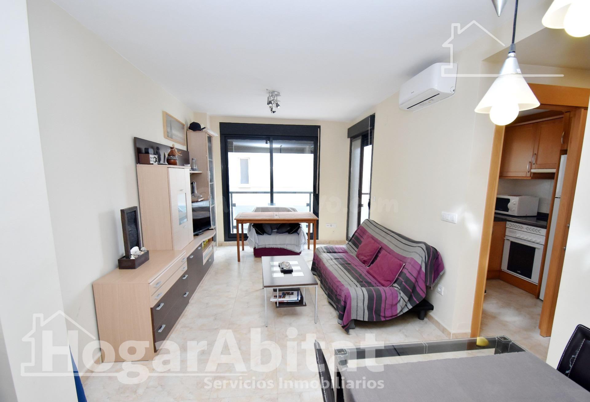 ¡PLAYA DE MASBÓ! EXTERIOR  EN RESIDENCIAL CON GARAJE,  Y PIS - foto 3