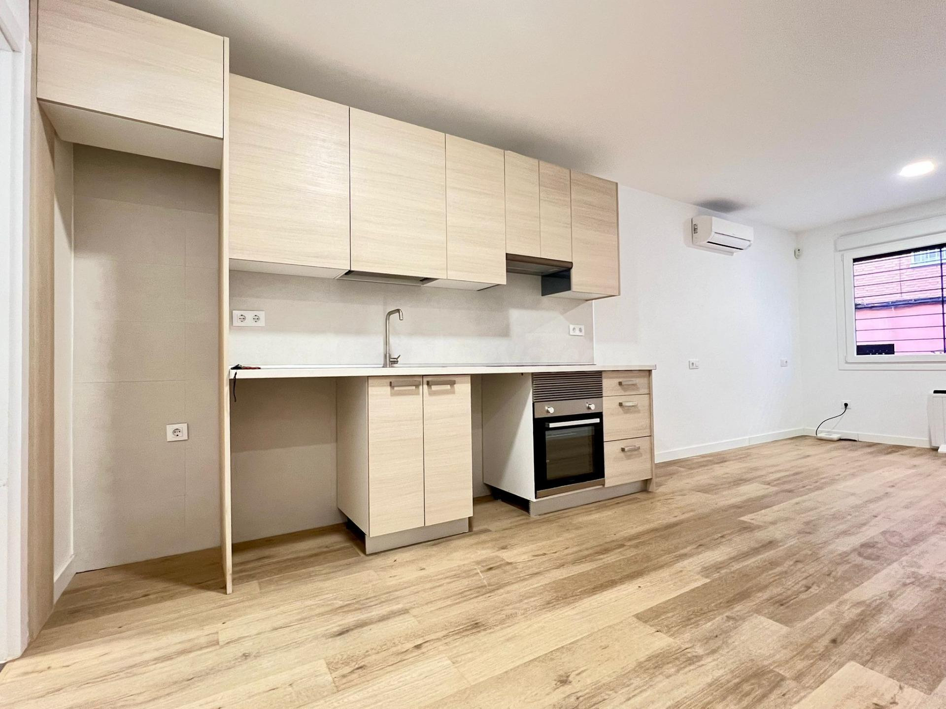 Apartamento 1 habitación 73m² en venta - Alcobendas