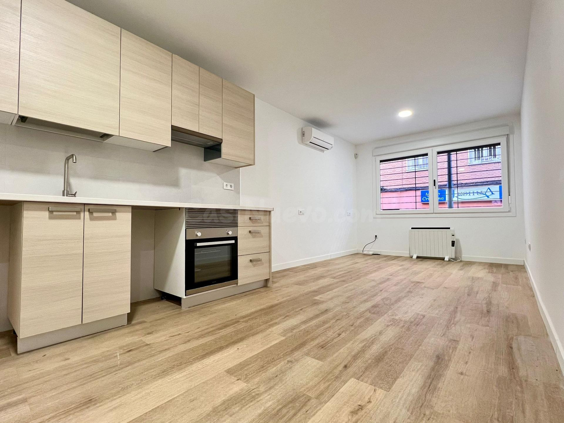 Apartamento 1 habitación 73m² en venta - Alcobendas - foto 3