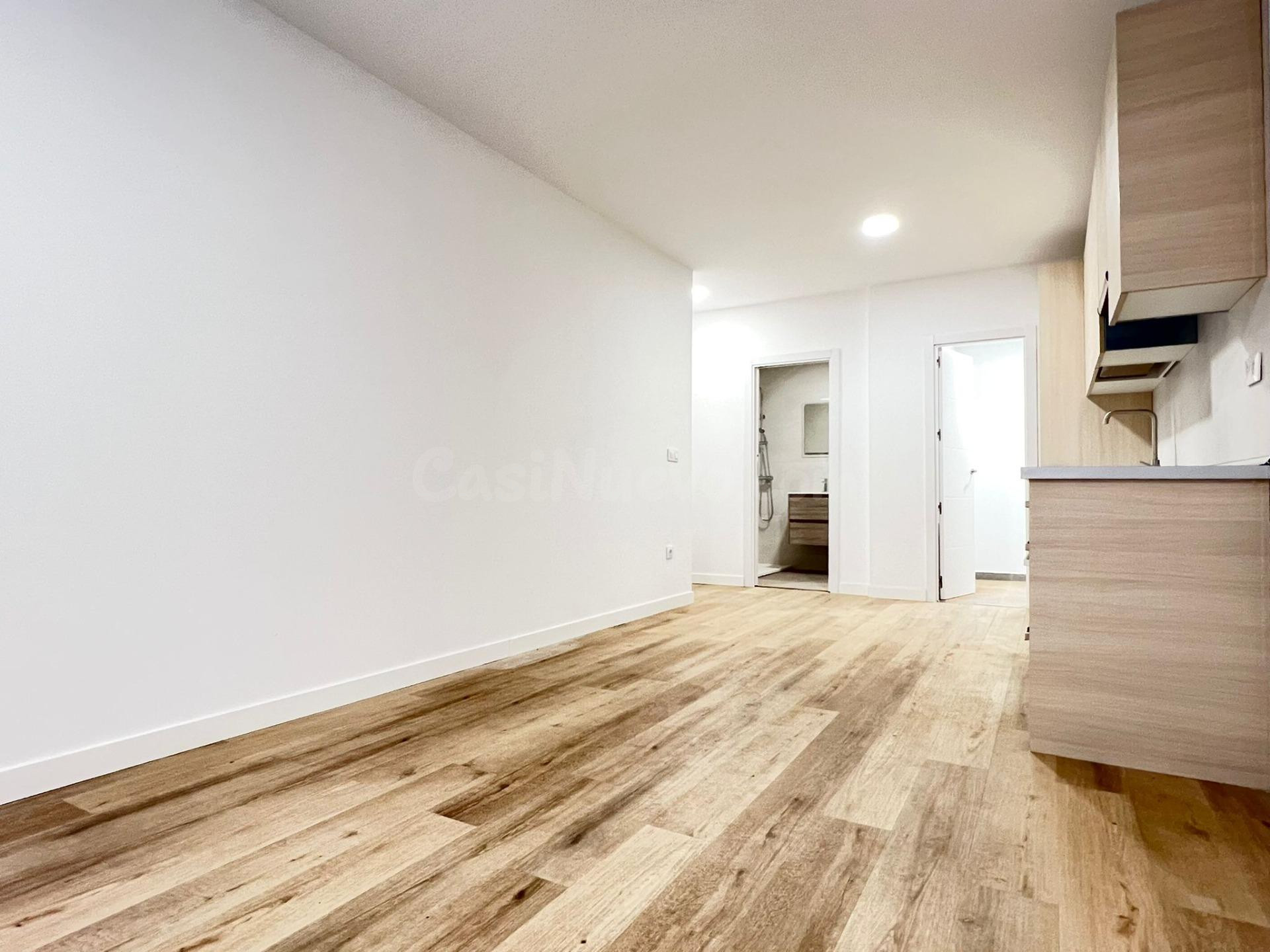 Apartamento 1 habitación 73m² en venta - Alcobendas - foto 4