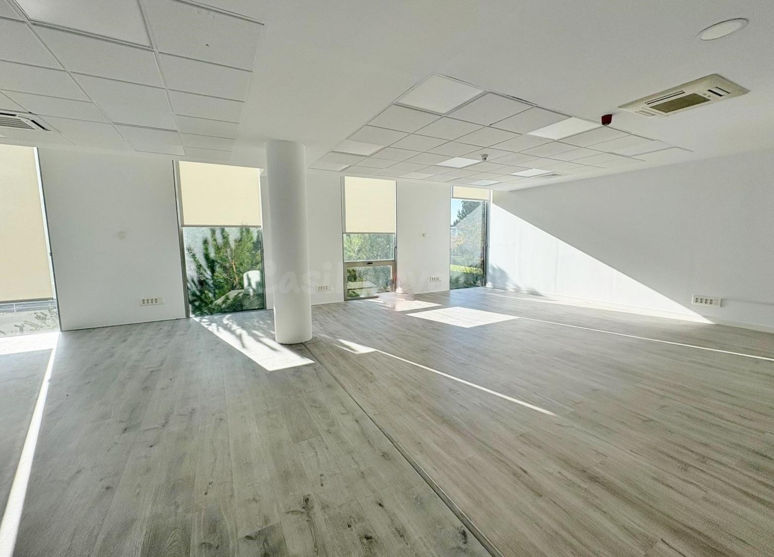 Oficina 3 habitaciones 414m² en alquiler - La moraleja - foto 4