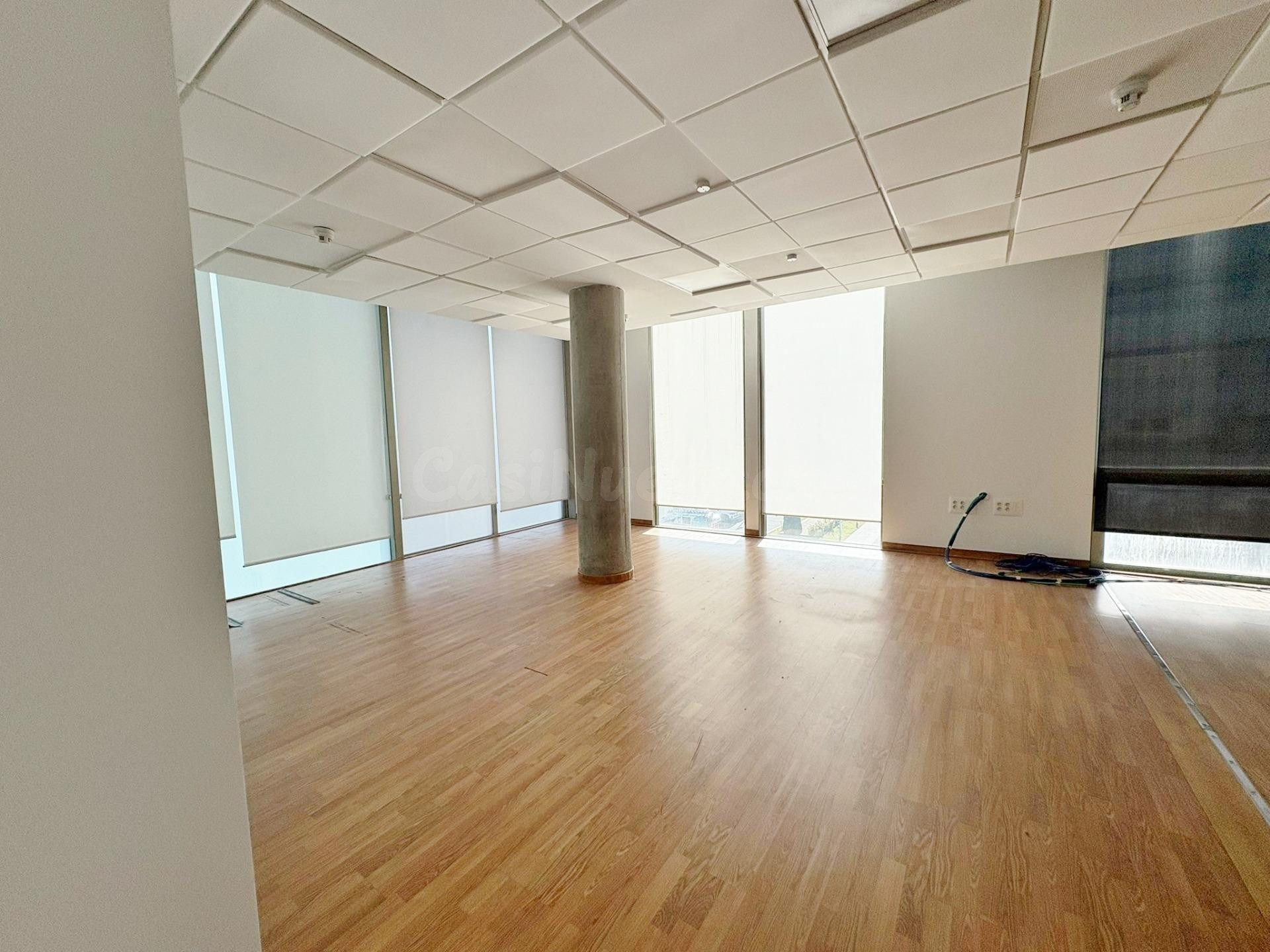 Oficina 513m² en alquiler - Moraleja - foto 2