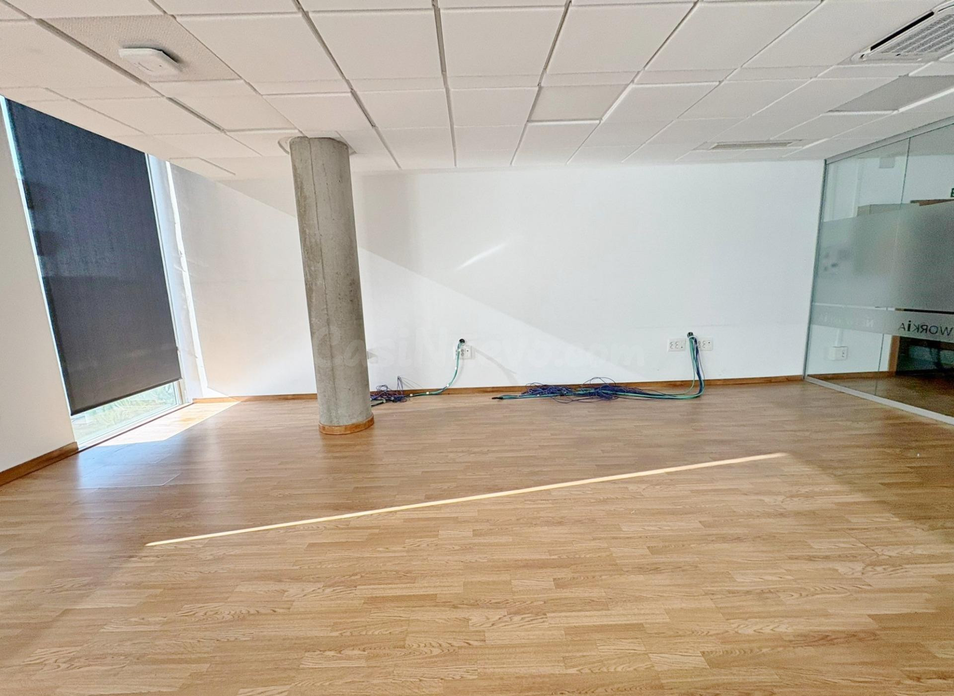 Oficina 513m² en alquiler - Moraleja - foto 3