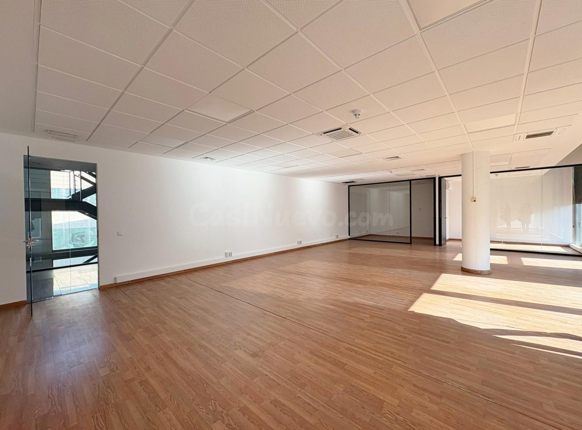 Oficina 513m² en alquiler - Moraleja - foto 4