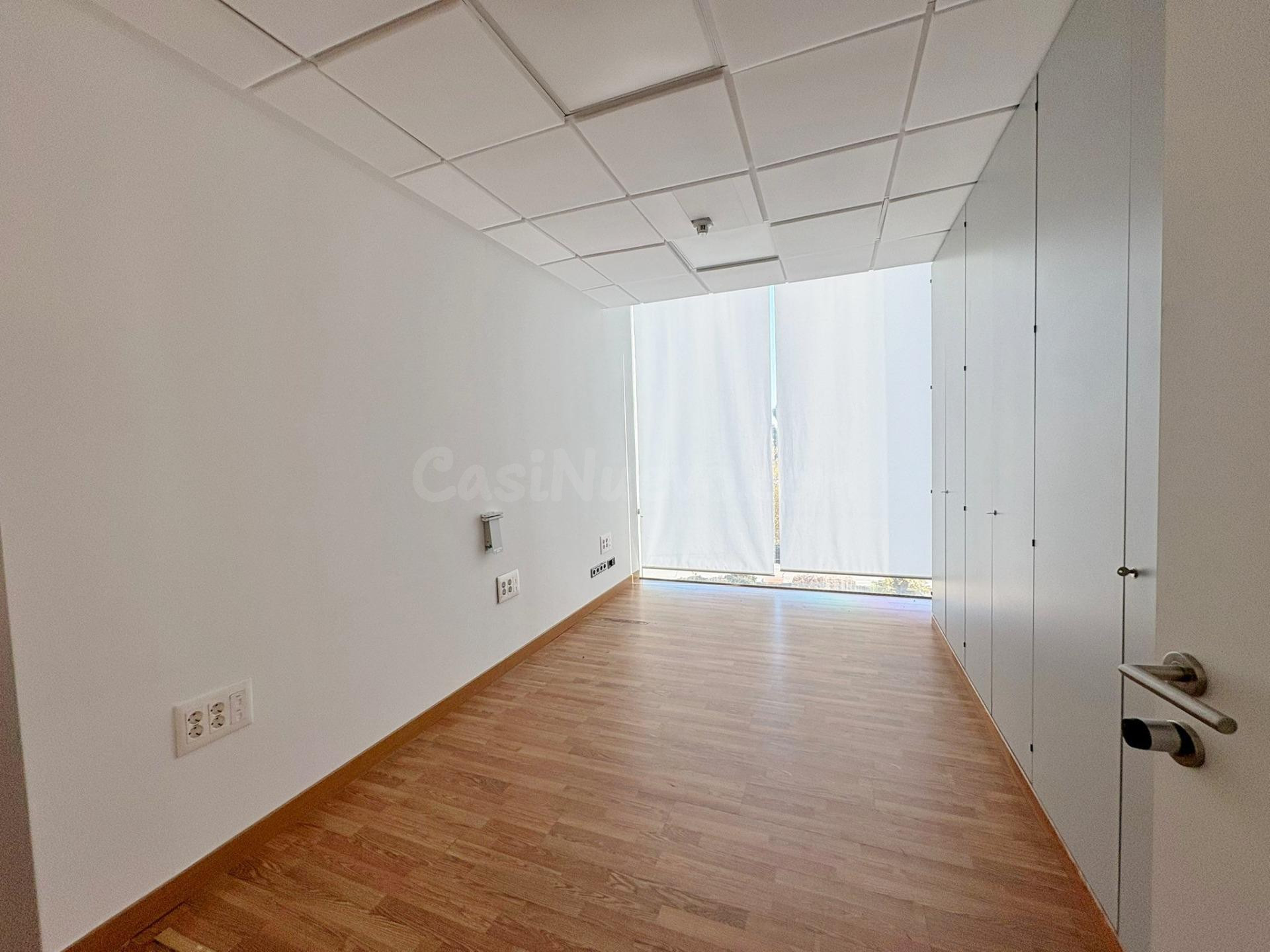 Oficina 513m² en alquiler - Moraleja - foto 5