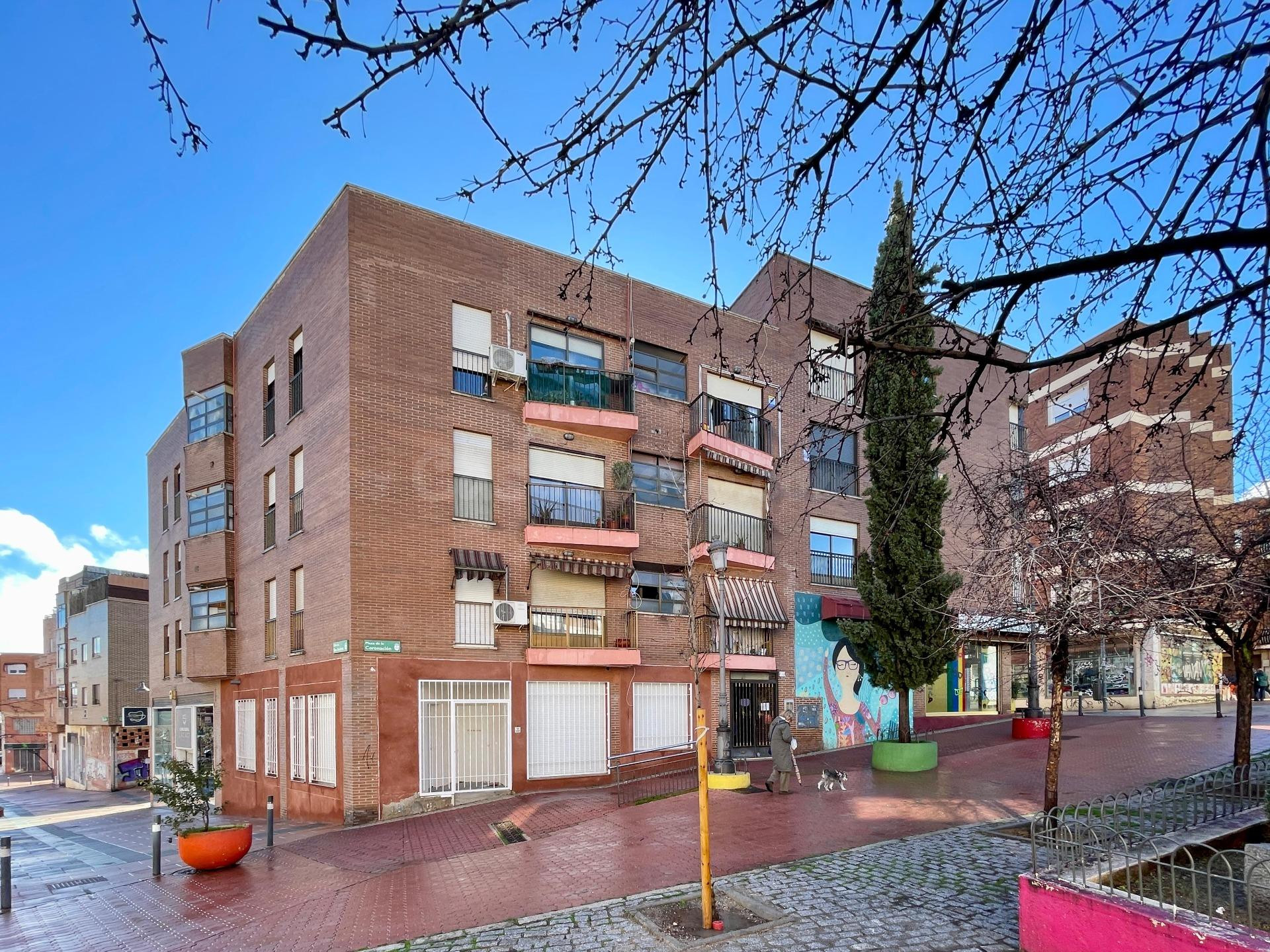 Piso 3 habitaciones 128m² en venta - Alcobendas Centro - foto 2