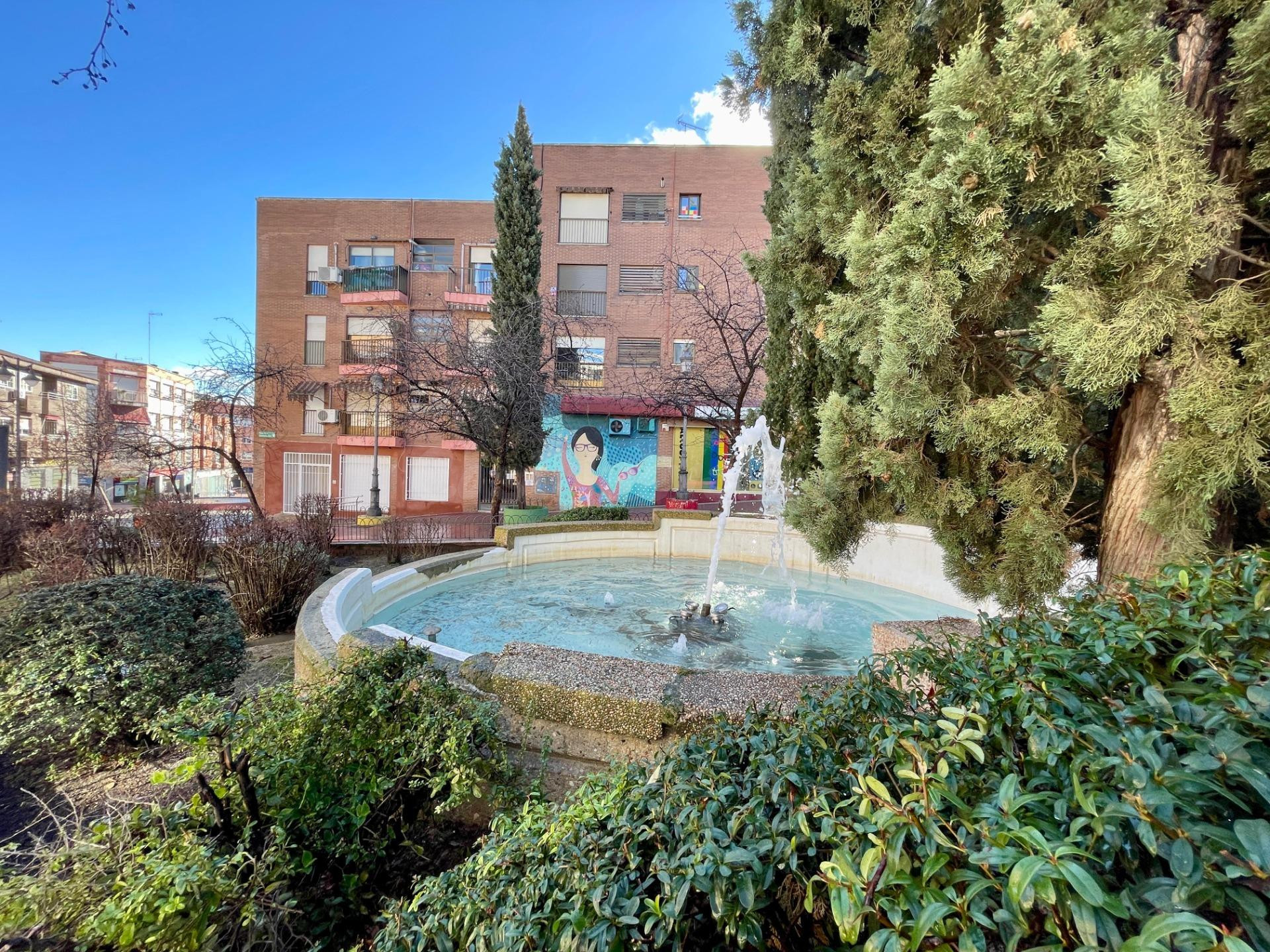 Piso 3 habitaciones 128m² en venta - Alcobendas Centro - foto 3