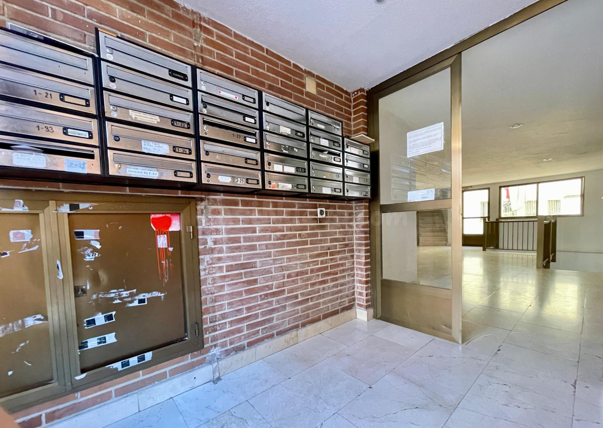 Piso 3 habitaciones 128m² en venta - Alcobendas Centro - foto 4