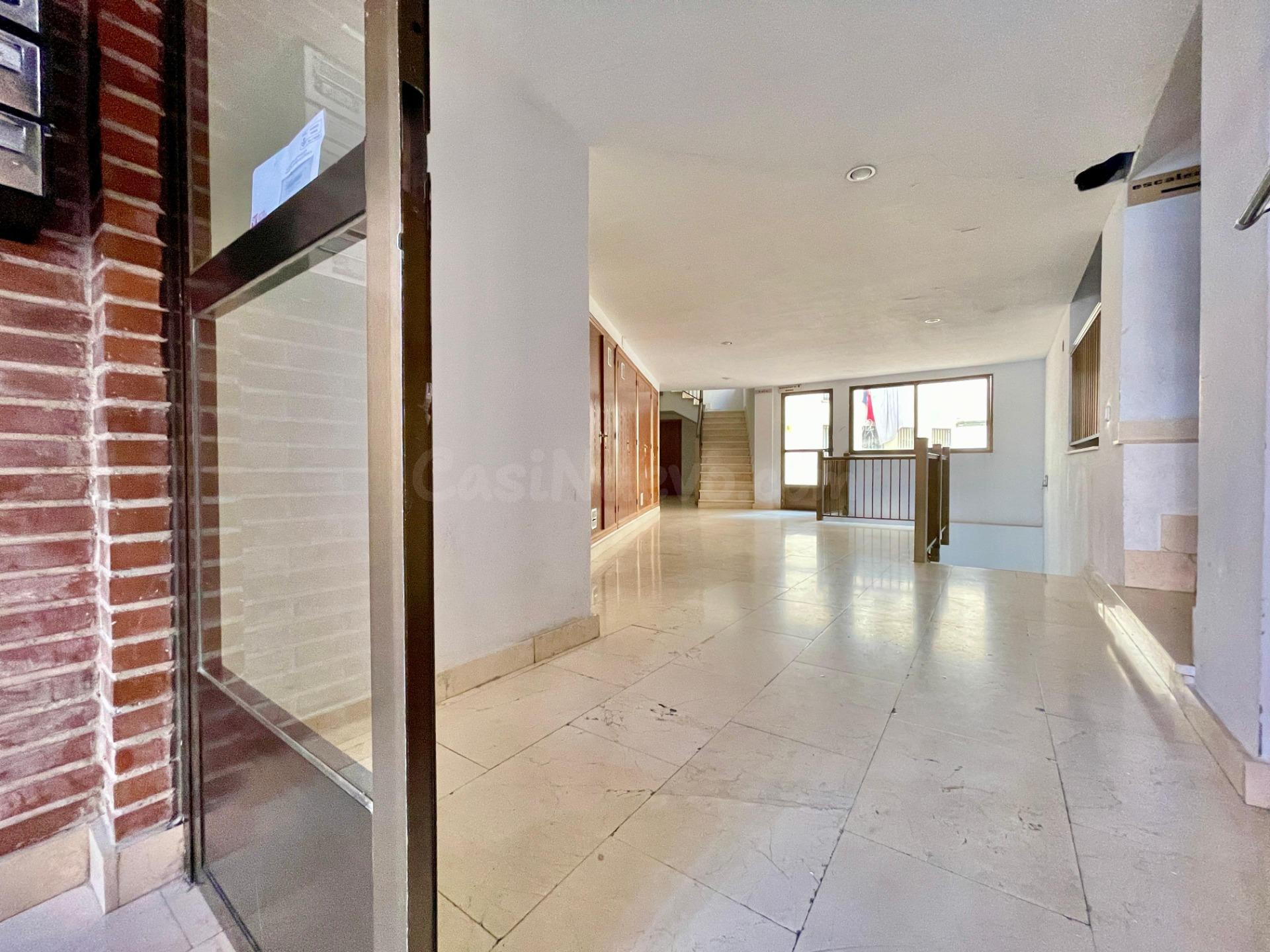 Piso 3 habitaciones 128m² en venta - Alcobendas Centro - foto 5