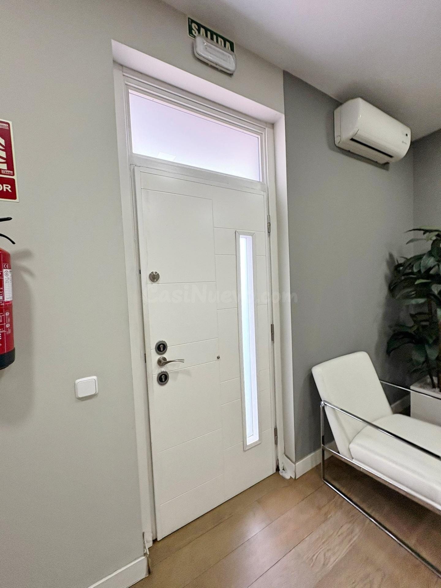 Nave industrial 4 habitaciones 310m² en alquiler - Leganes - foto 2