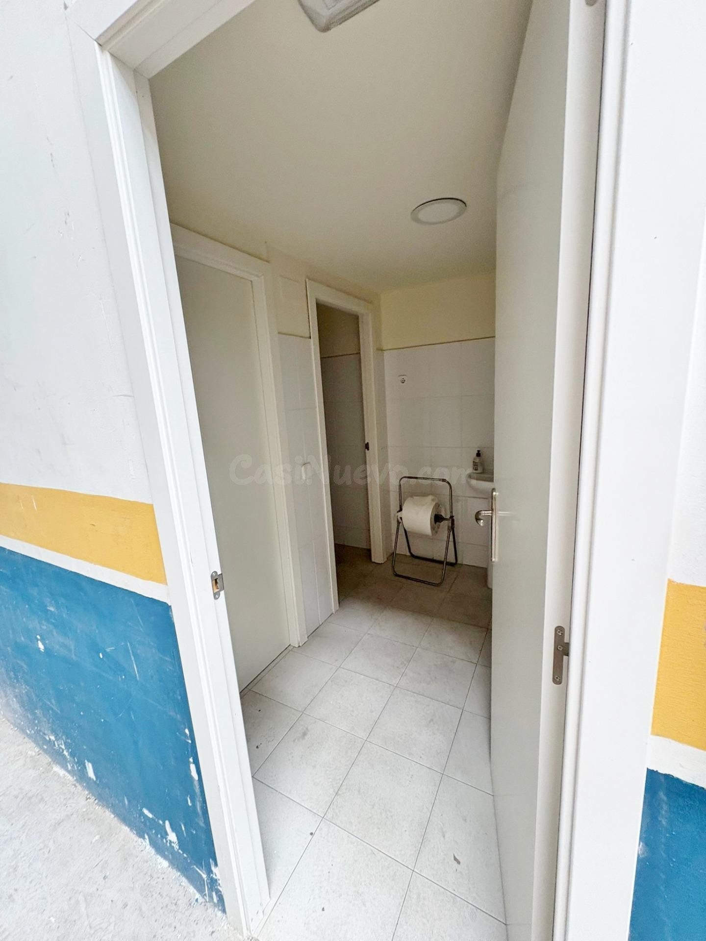 Nave industrial 4 habitaciones 310m² en alquiler - Leganes - foto 4