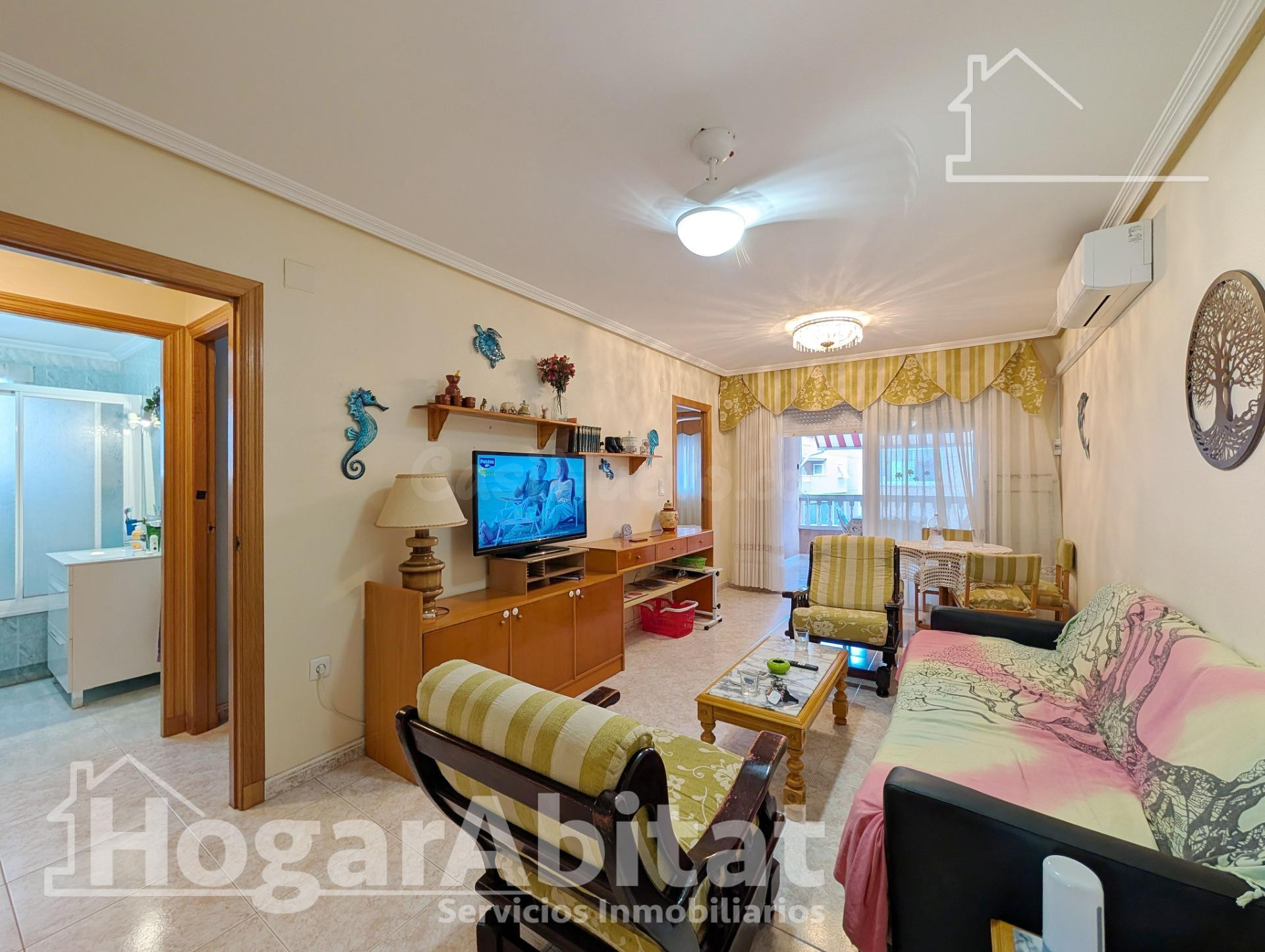 ¡PLAYA LISA! EXTERIOR Y ESQUINERO EN RESIDENCIAL CON PISCINA - foto 4