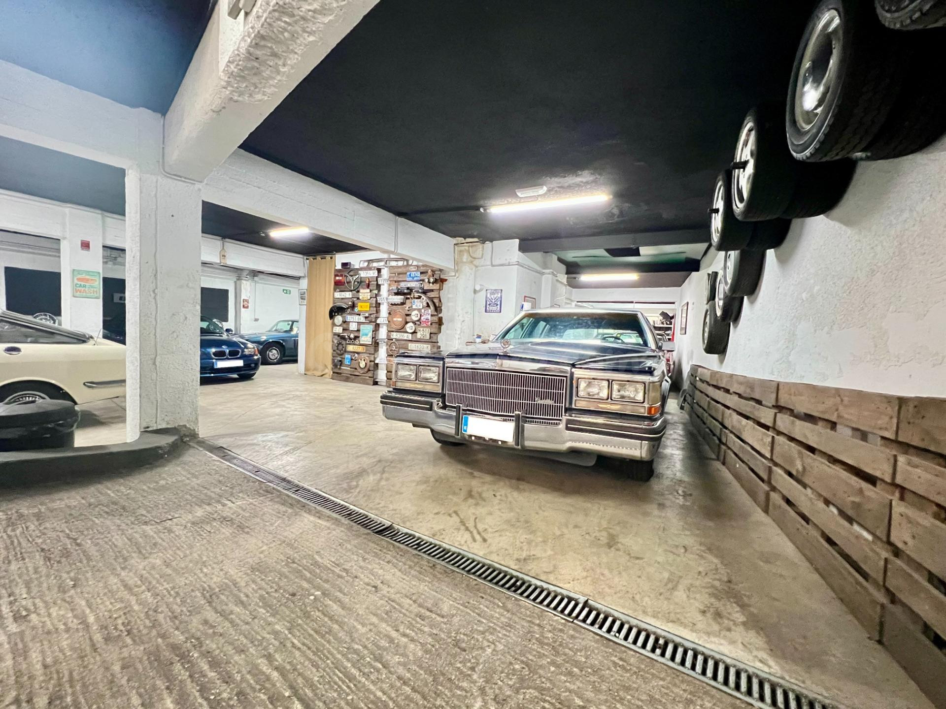 Local comercial 352m² en venta - Alcobendas
