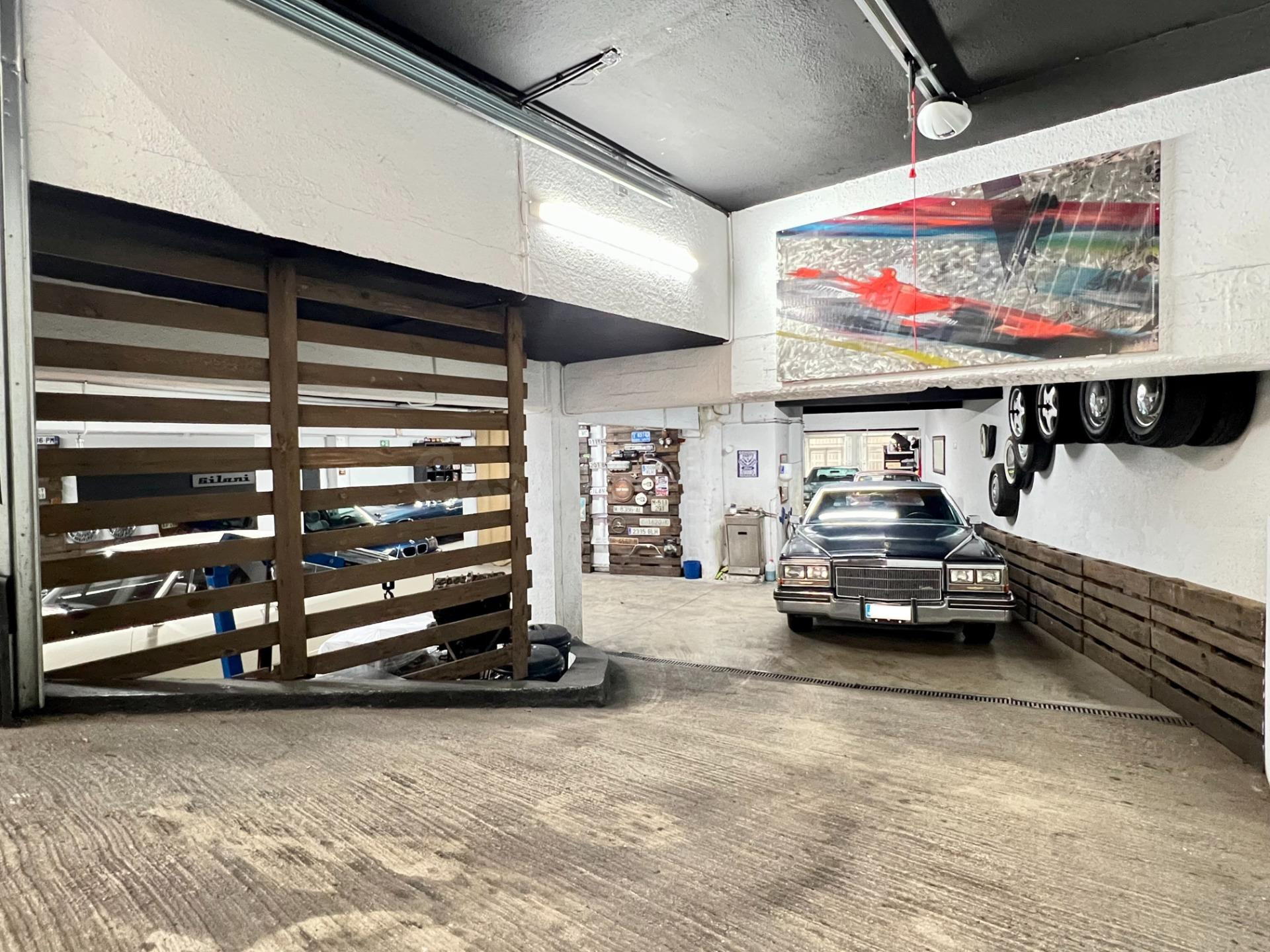 Local comercial 352m² en venta - Alcobendas - foto 2