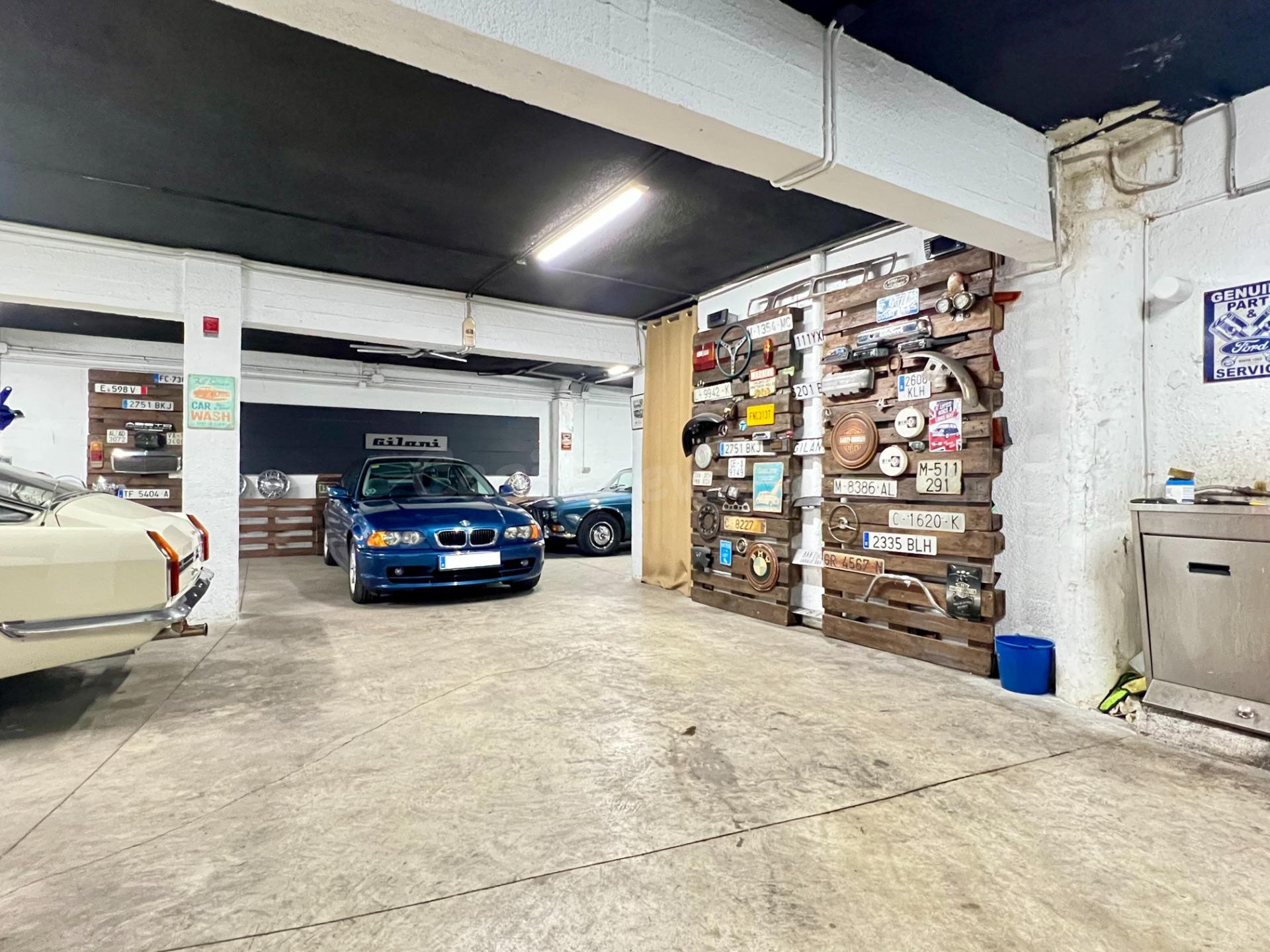 Local comercial 352m² en venta - Alcobendas - foto 3