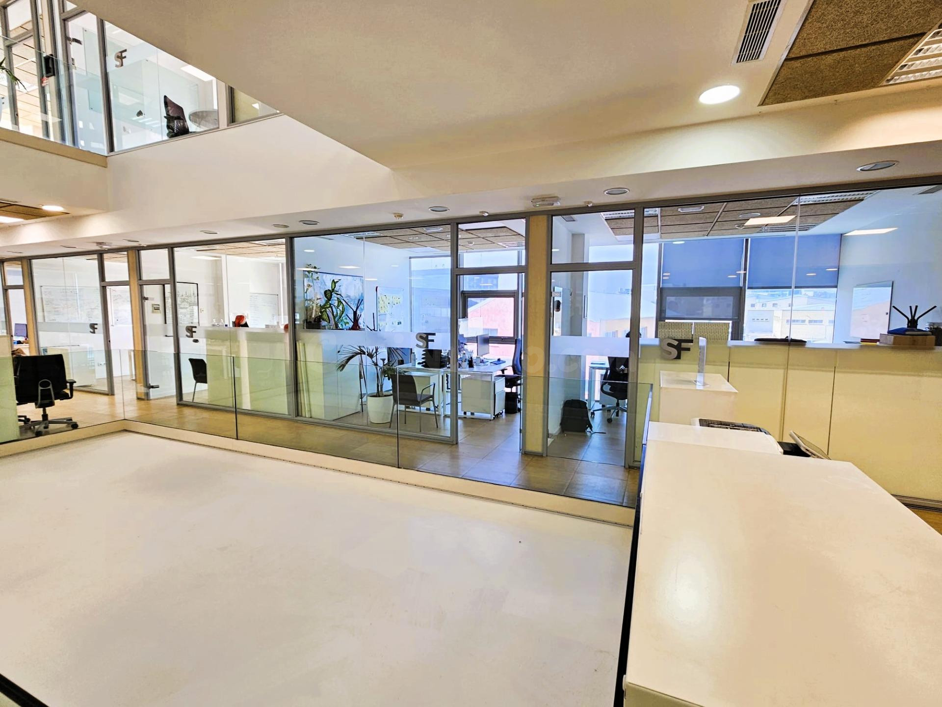 Edificio 2958m² en venta - Valdelacasa - foto 5