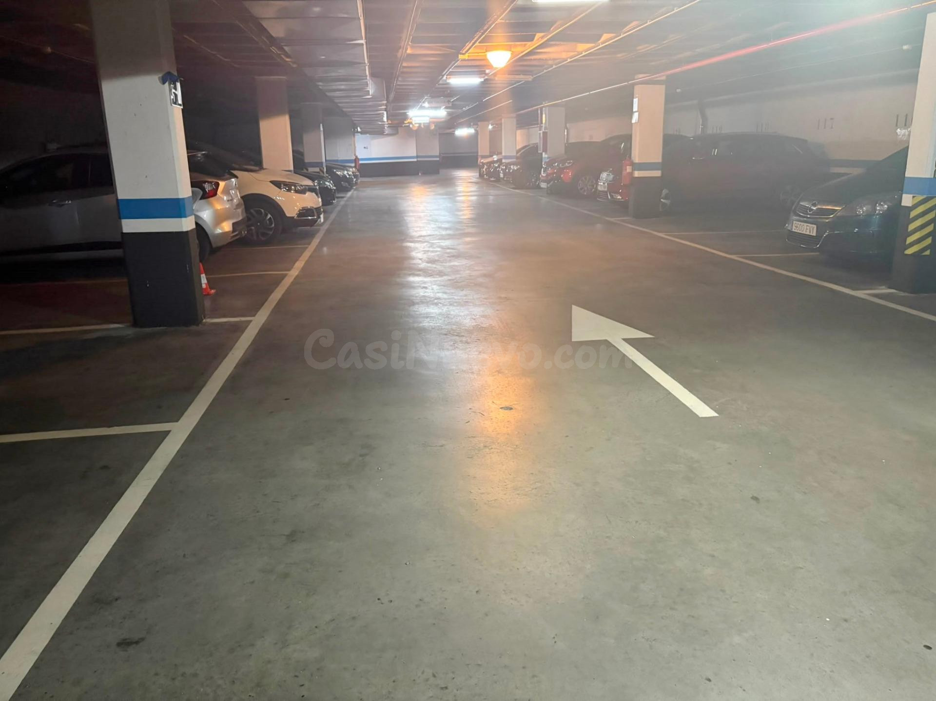 Garaje 12m² en venta - San Pascual - foto 4