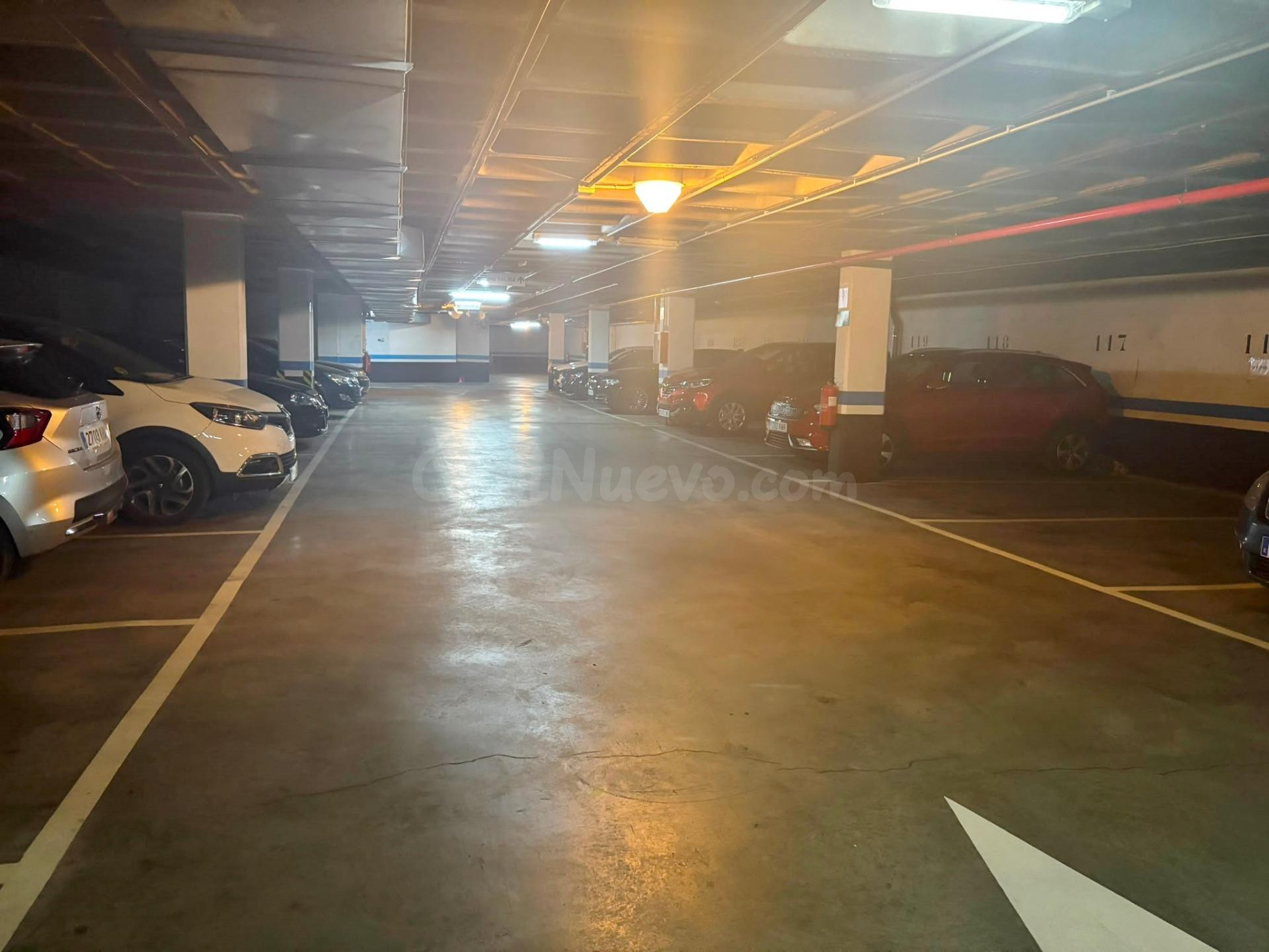 Garaje 12m² en venta - San Pascual - foto 5