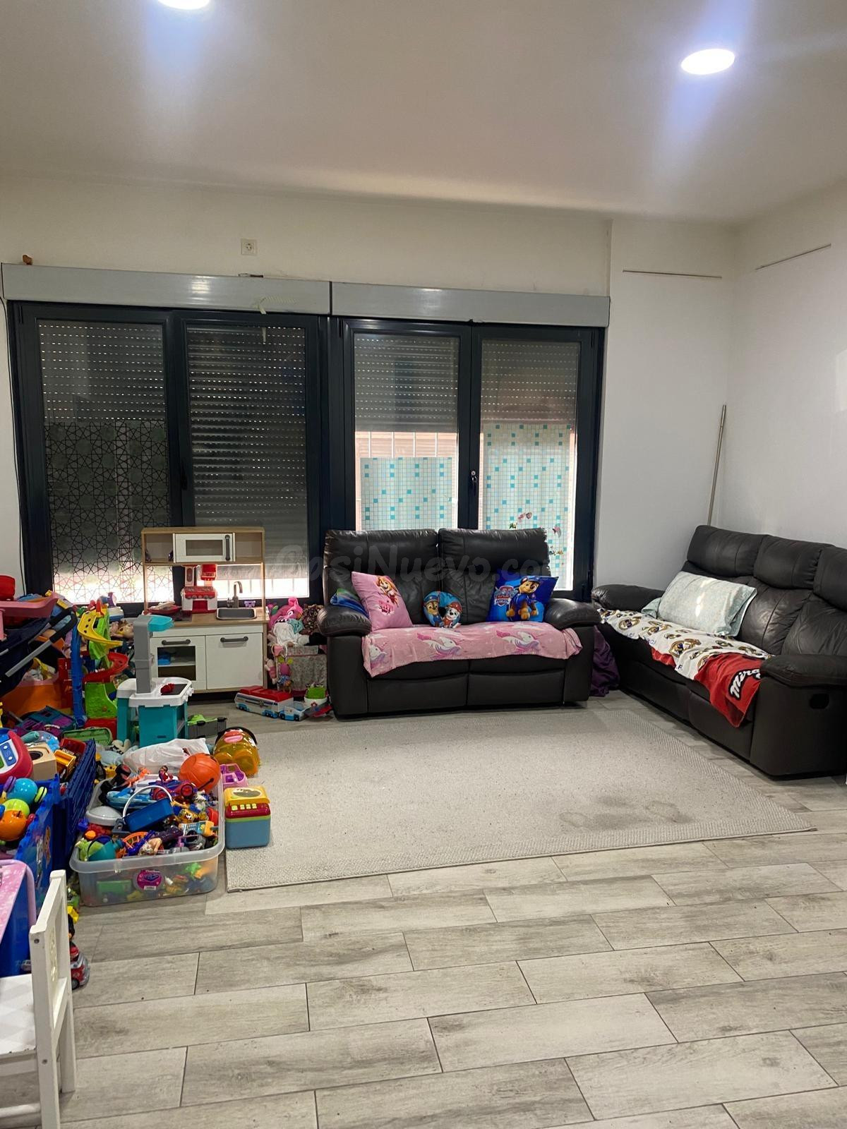 Loft 1 habitación en venta - SAN SEBASTIÁN DE LOS REYES