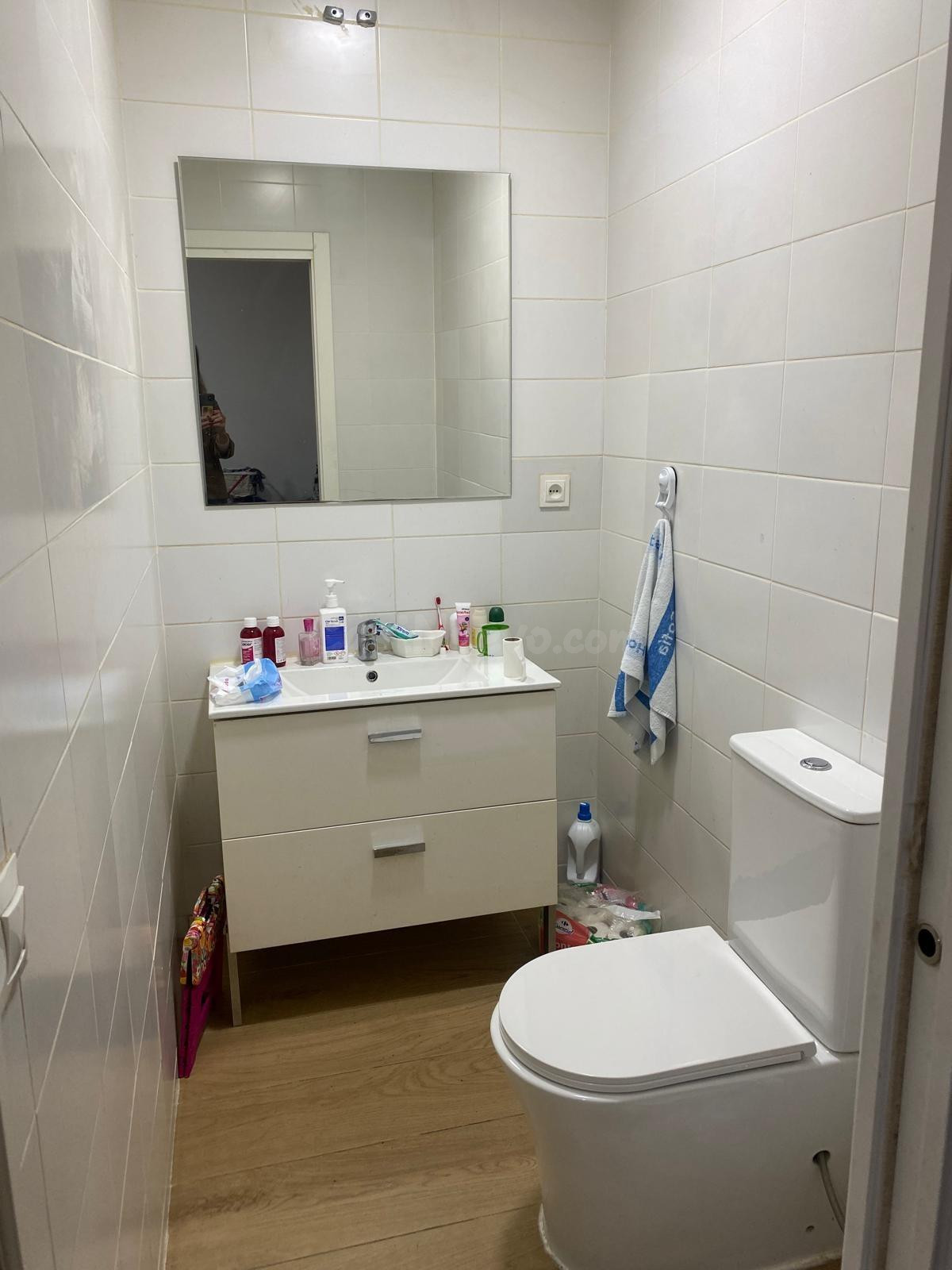 Loft 1 habitación en venta - SAN SEBASTIÁN DE LOS REYES - foto 4