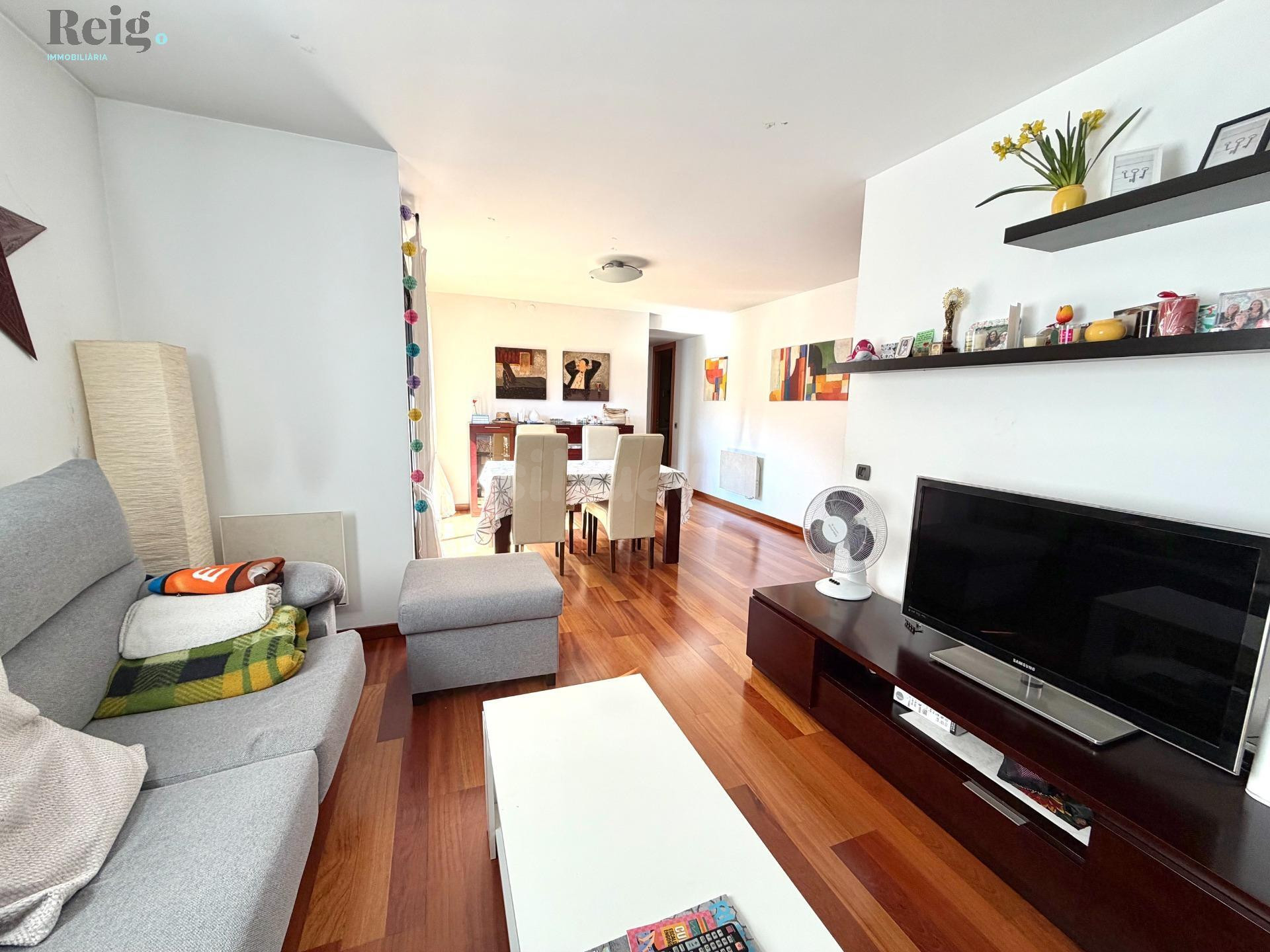 PRECIOSO PISO EN ALQUILER EN PLENO CENTRO - foto 5