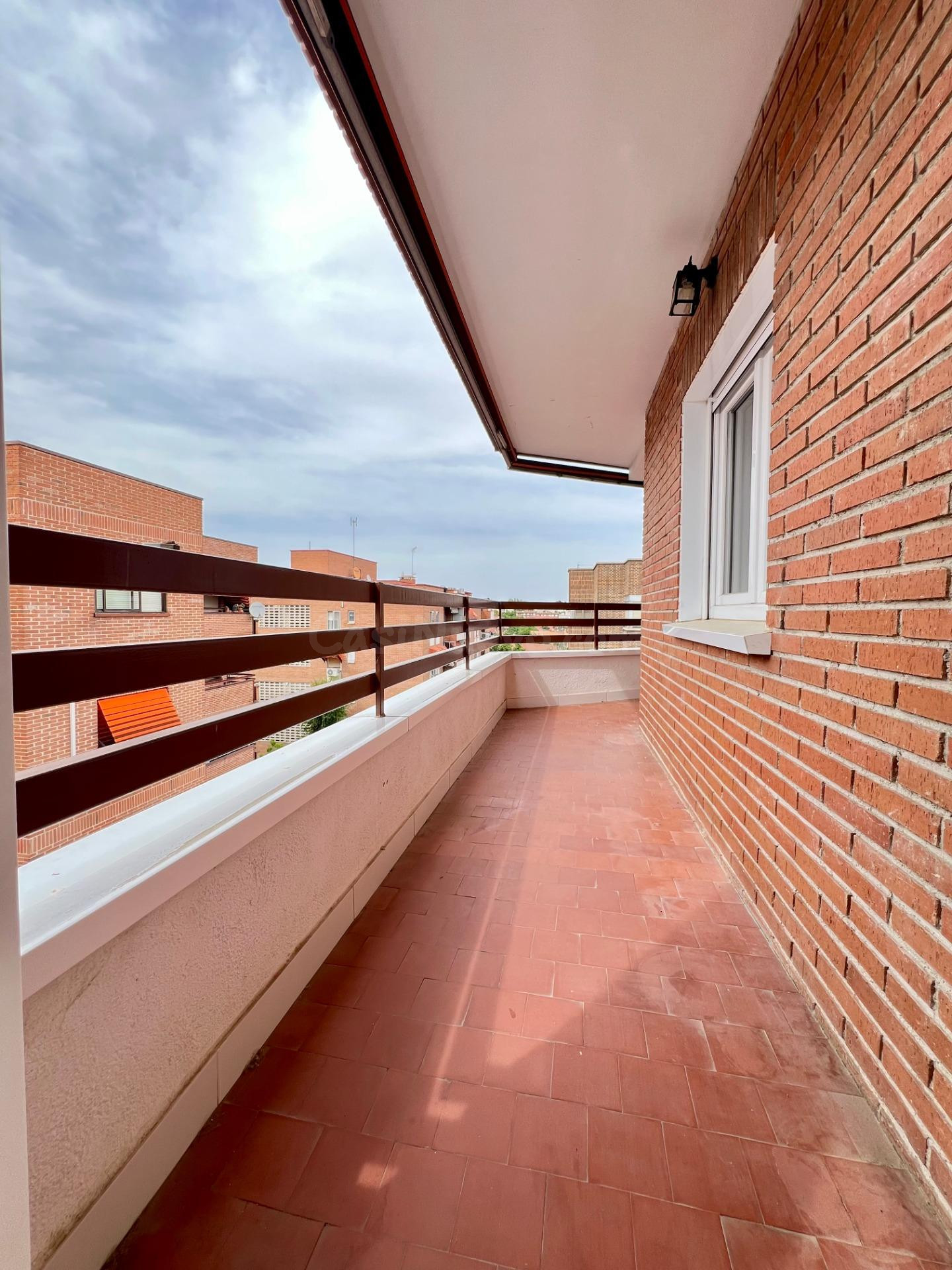 Piso 3 habitaciones 115m² en venta - Alcobendas Centro