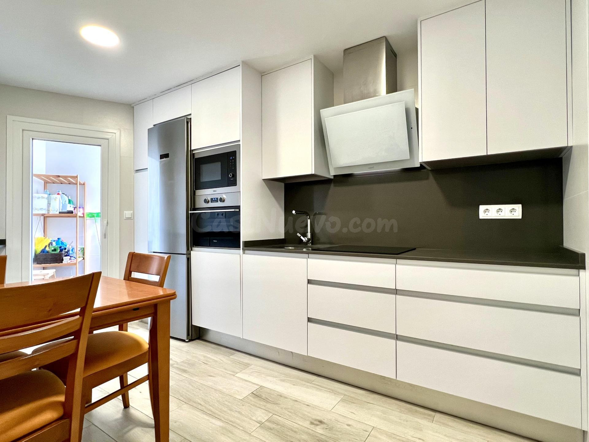 Piso 3 habitaciones 115m² en venta - Alcobendas Centro - foto 2