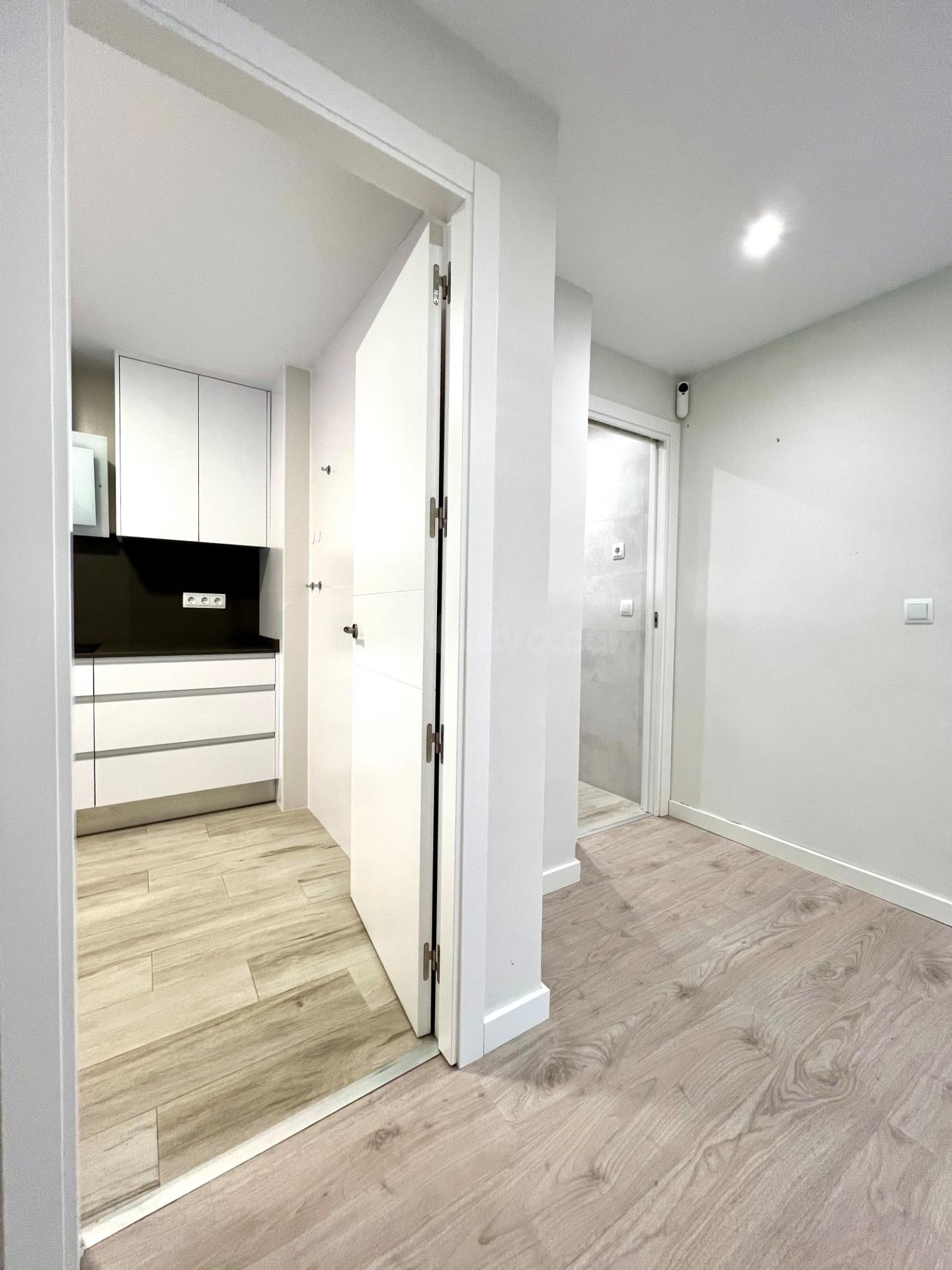 Piso 3 habitaciones 115m² en venta - Alcobendas Centro - foto 5