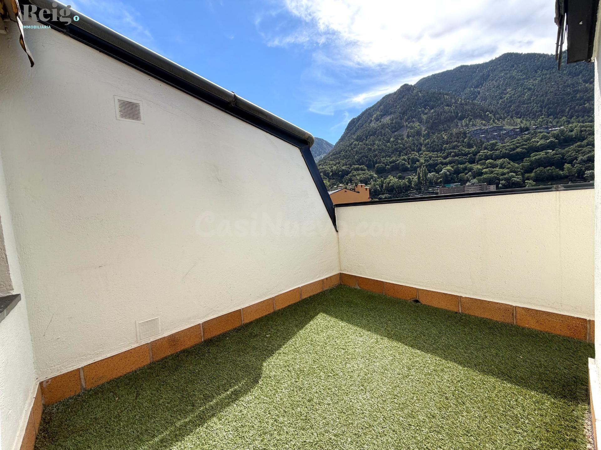 ÁTICO EN ALQUILER EN ESCALDES - foto 4