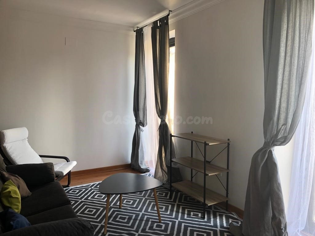 ALQUILER APARTAMENTO PLAZA ESPAÑA - foto 4