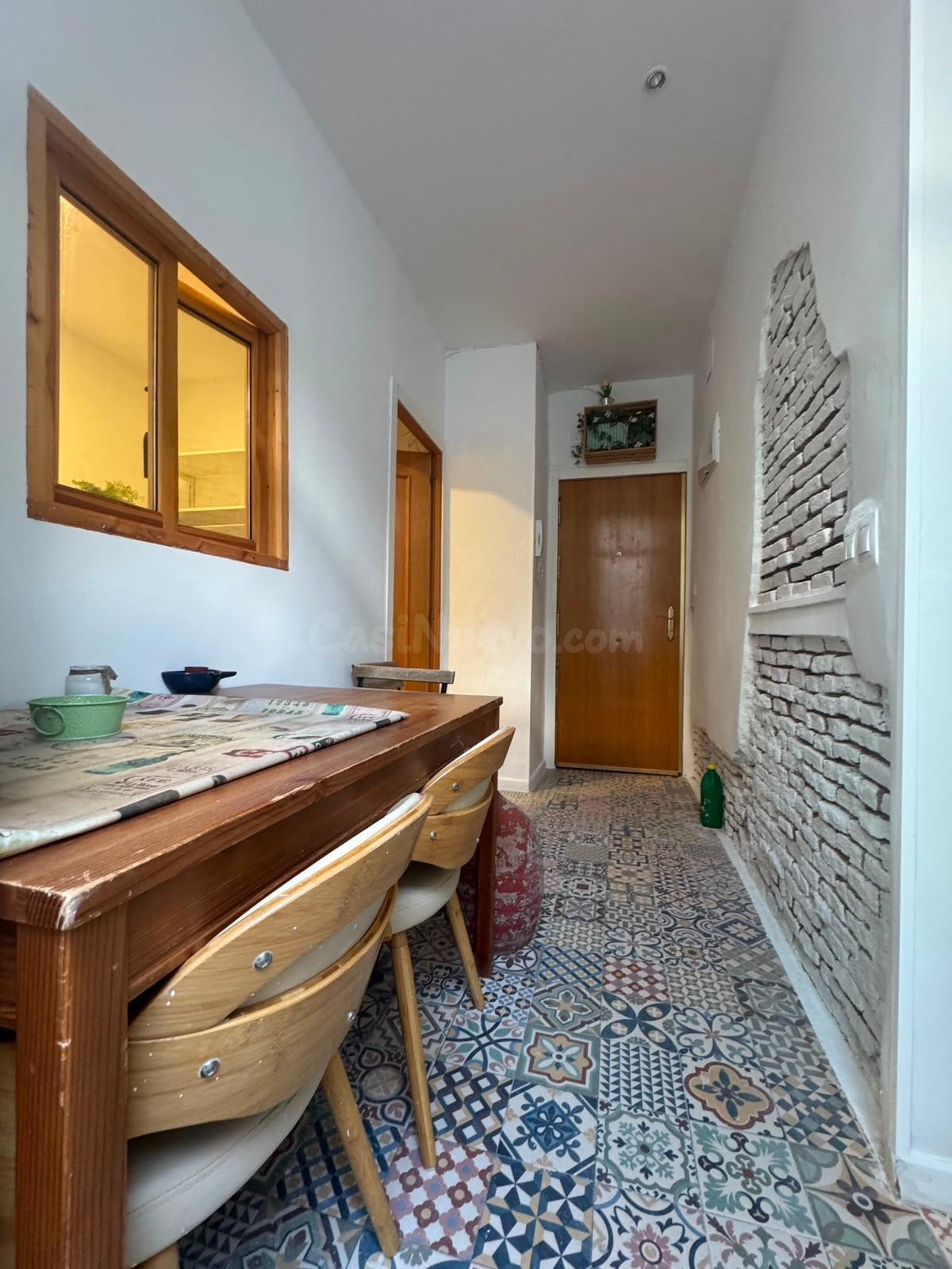 Habitación 1 habitación 76m² en alquiler - Usera - foto 3