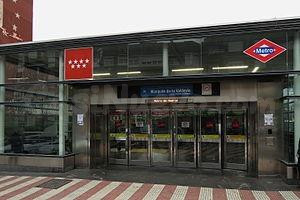 Terreno urbano en venta - Alcobendas - foto 3