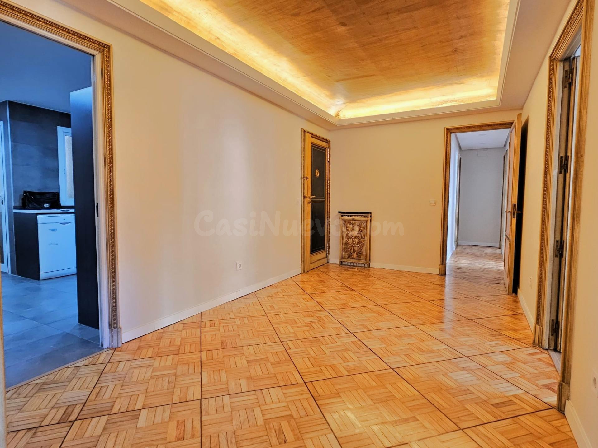 Piso 3 habitaciones en alquiler - Madrid