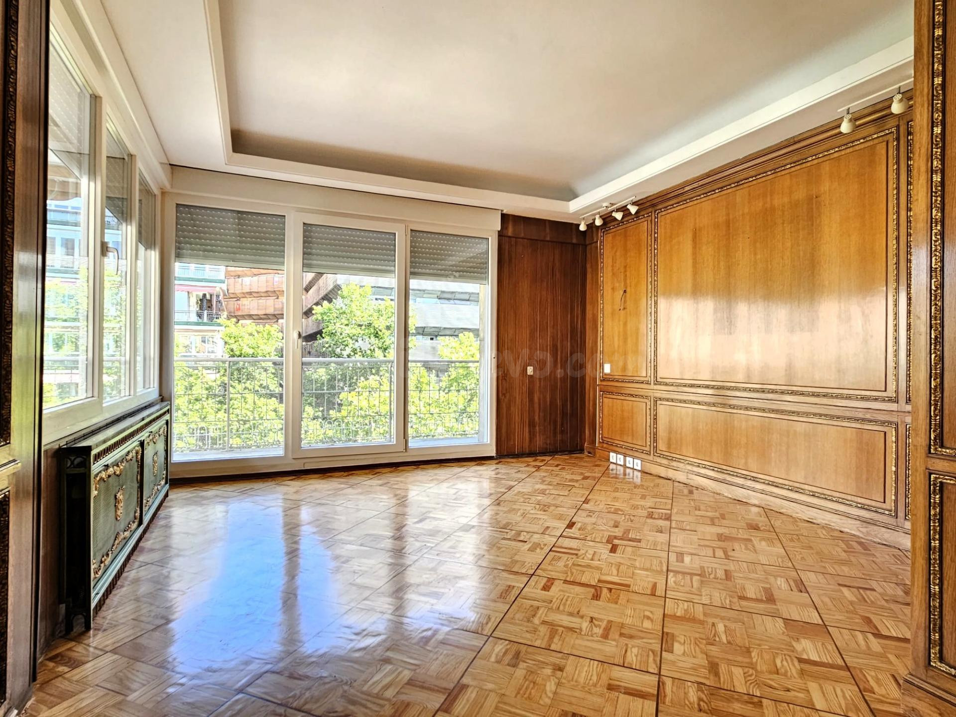 Piso 3 habitaciones en alquiler - Madrid - foto 4