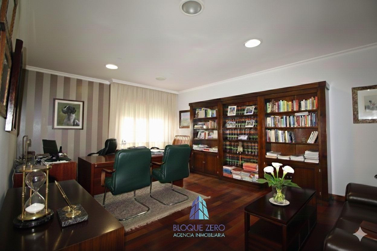SE VENDE DESPACHO PROFESIONAL EN PLENO CENTRO DE BADAJOZ – Z - foto 5