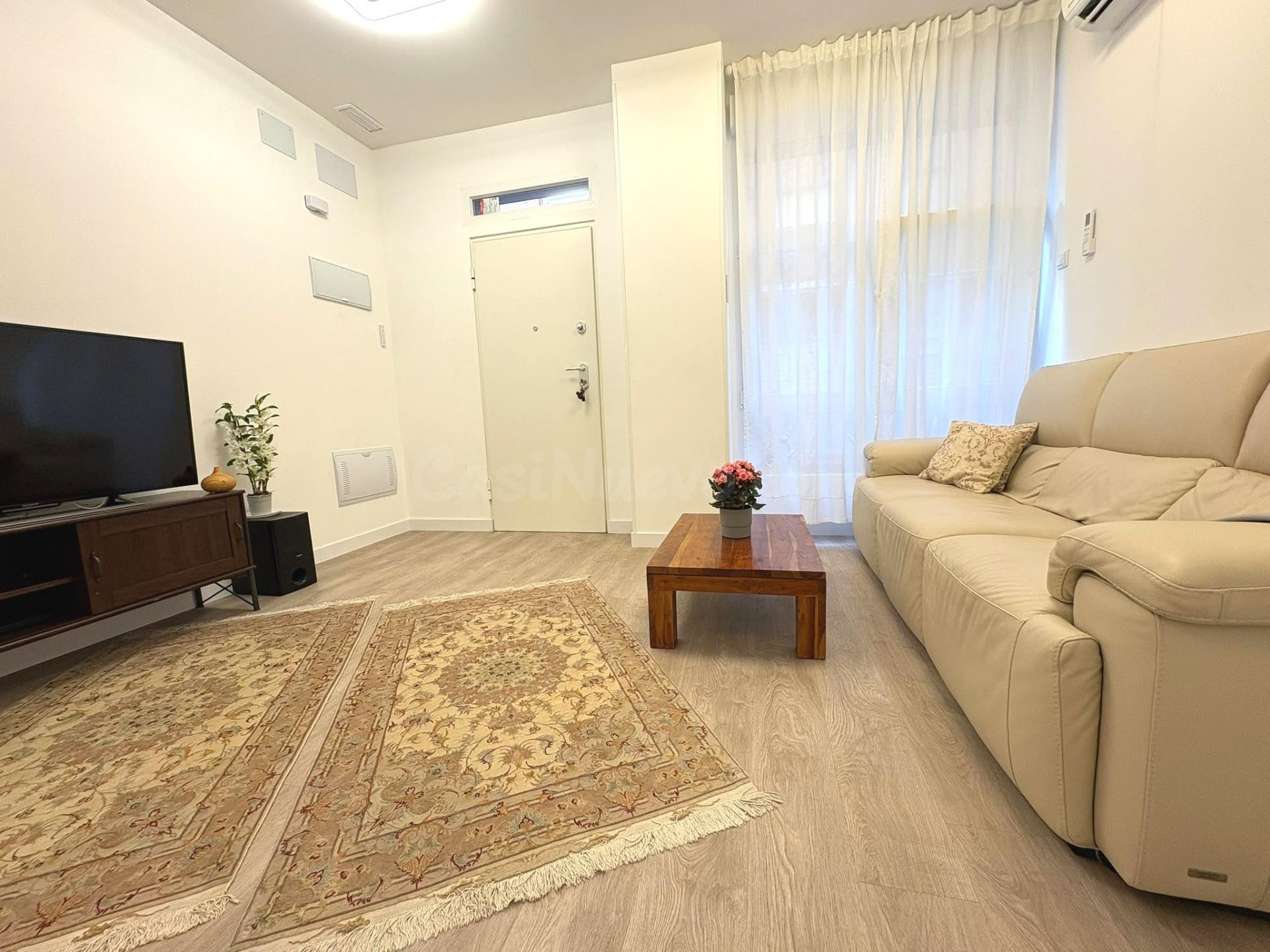Apartamento 1 habitación 42m² en venta - Alcobendas Centro - foto 3