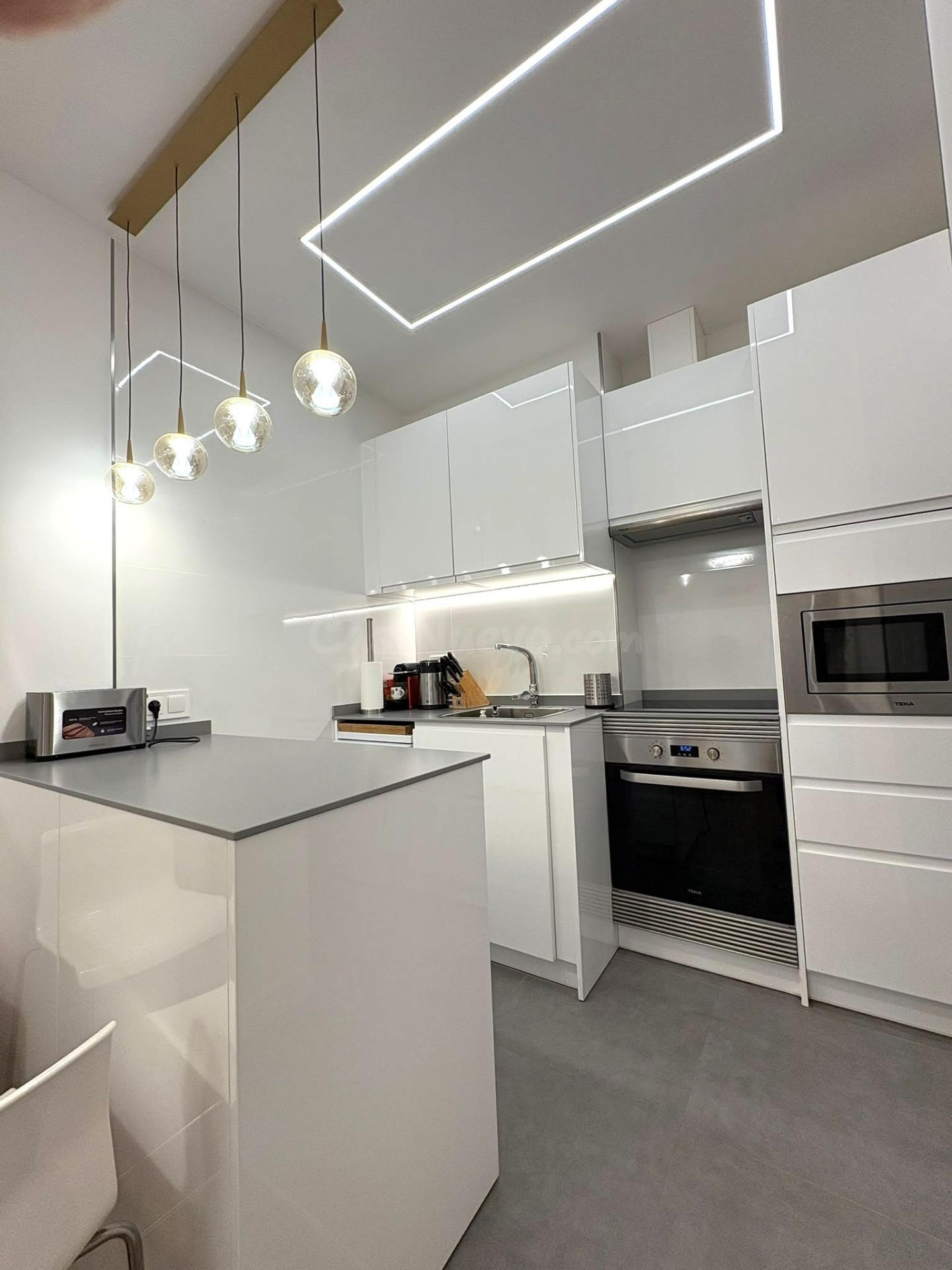 Apartamento 1 habitación 42m² en venta - Alcobendas Centro - foto 4