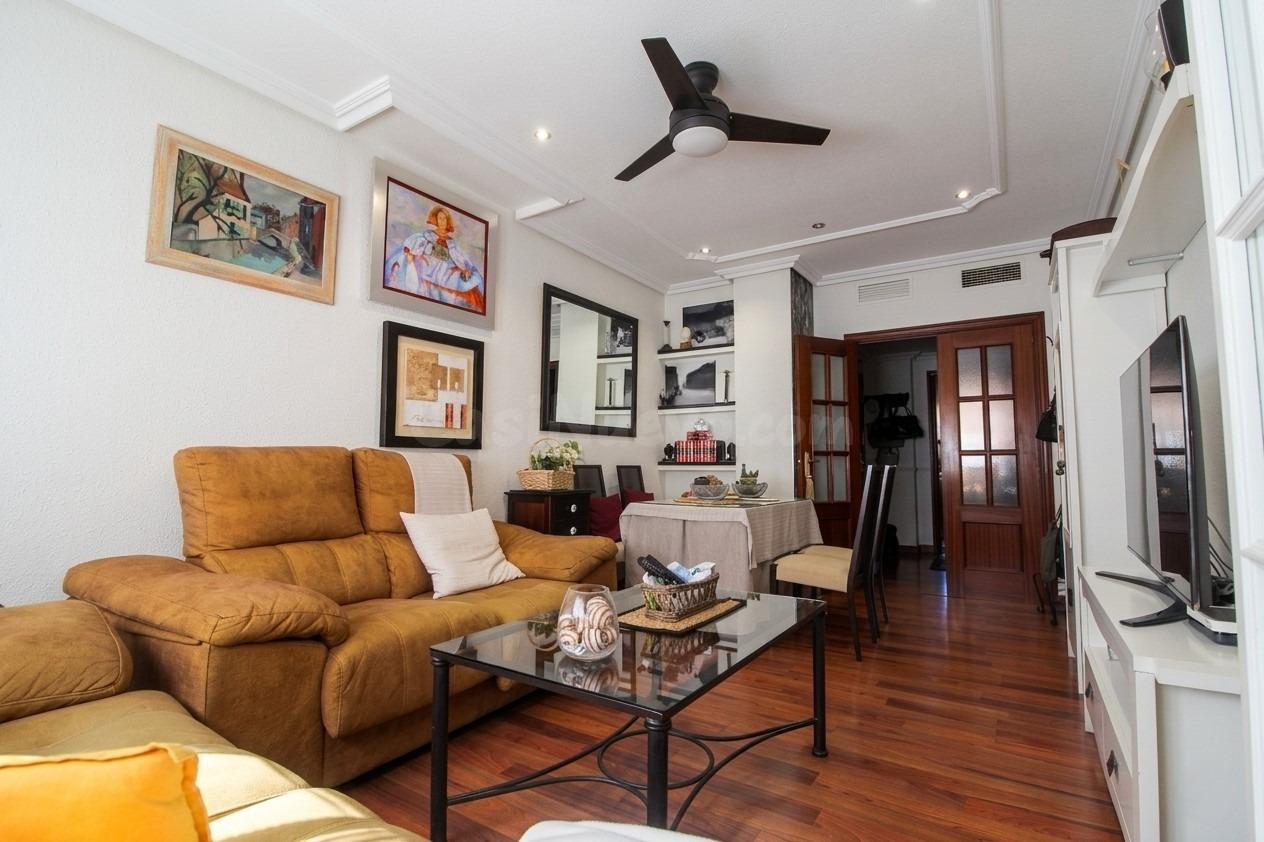 Tu hogar ideal junto al Parque de San Fernando! 4 dormitorio - foto 2