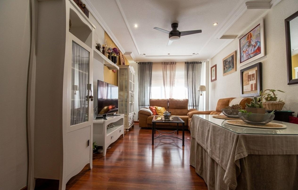 Tu hogar ideal junto al Parque de San Fernando! 4 dormitorio - foto 3